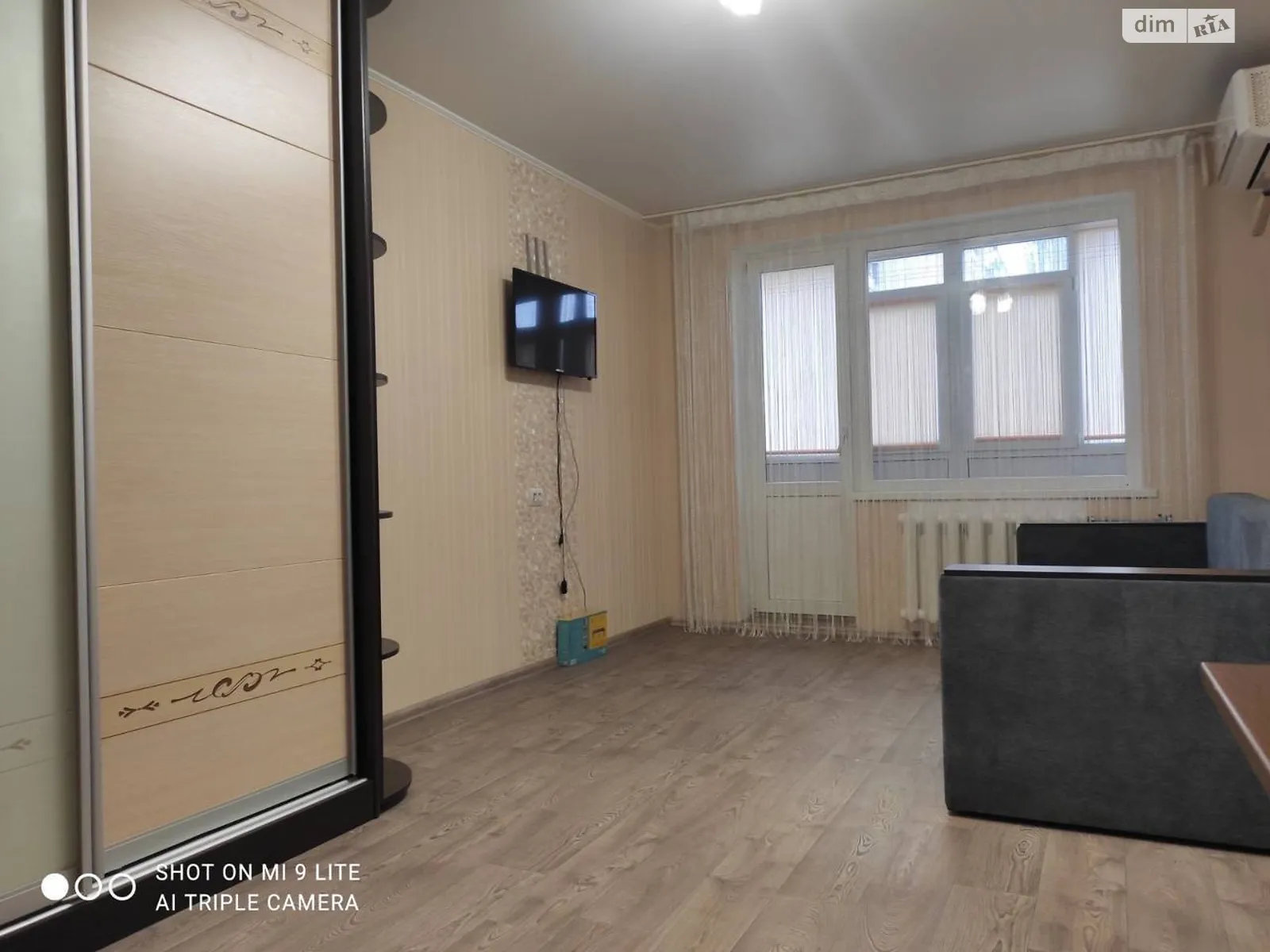 Продається 1-кімнатна квартира 42 кв. м у Миколаєві, цена: 17500 $ - фото 1