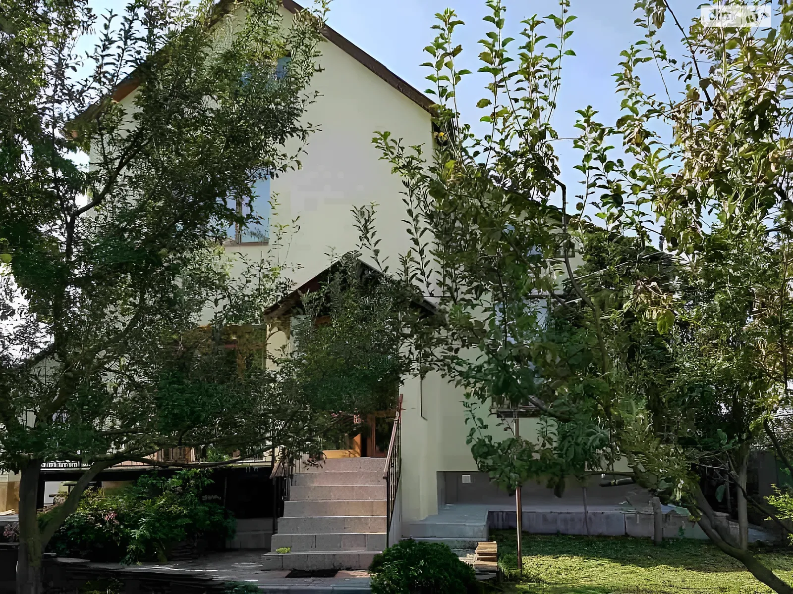 Продається будинок 2 поверховий 133.4 кв. м з каміном, цена: 155000 $ - фото 1