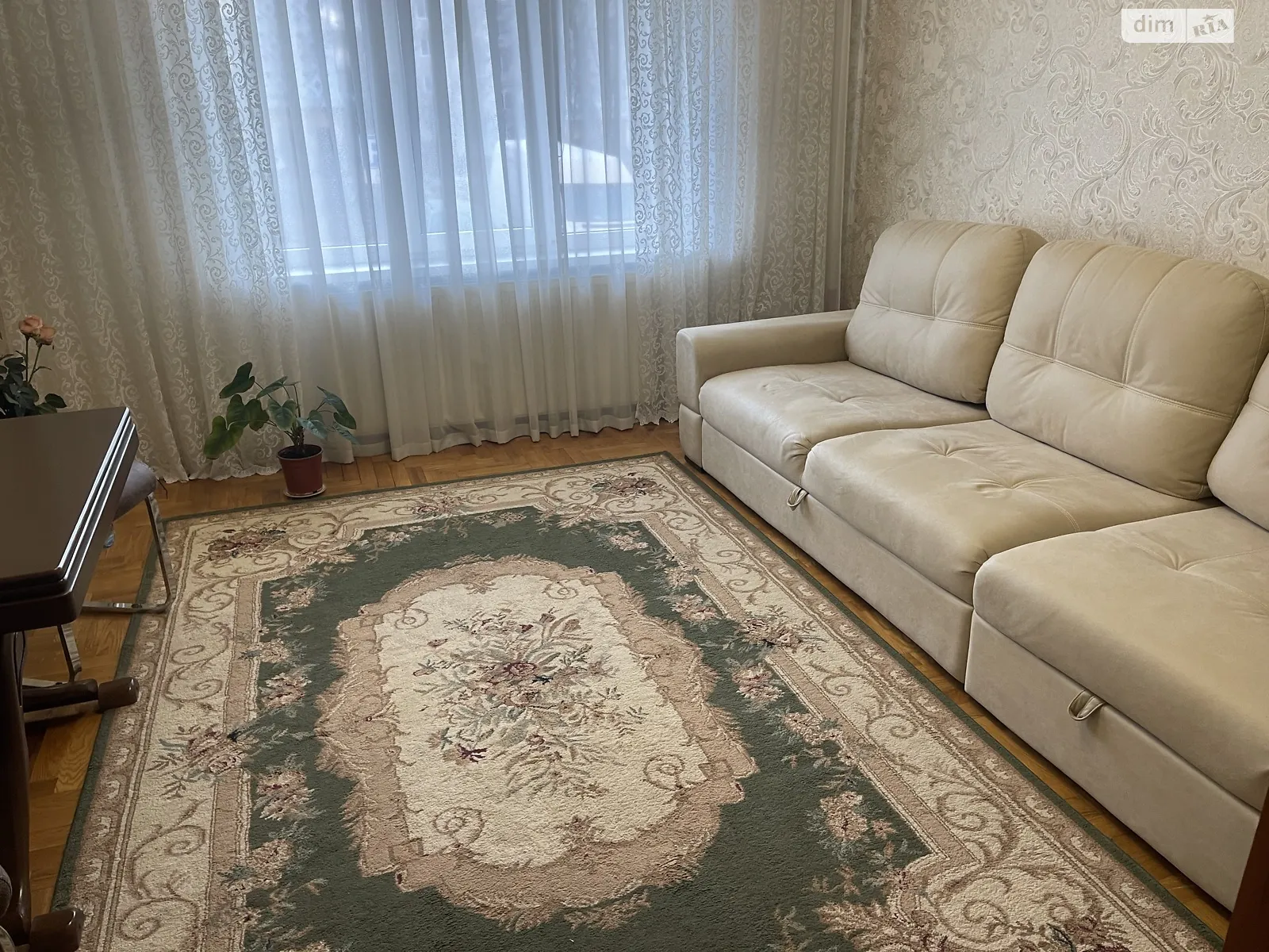 3-кімнатна квартира 63.4 кв. м у Тернополі, вул. Академіка Сергія Корольова - фото 1
