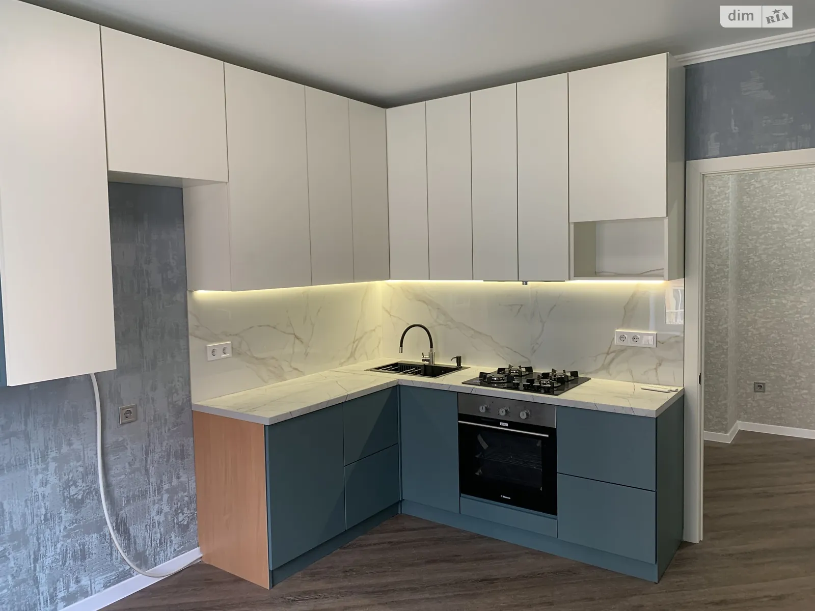 Продается 1-комнатная квартира 34 кв. м в Одессе, цена: 45500 $ - фото 1