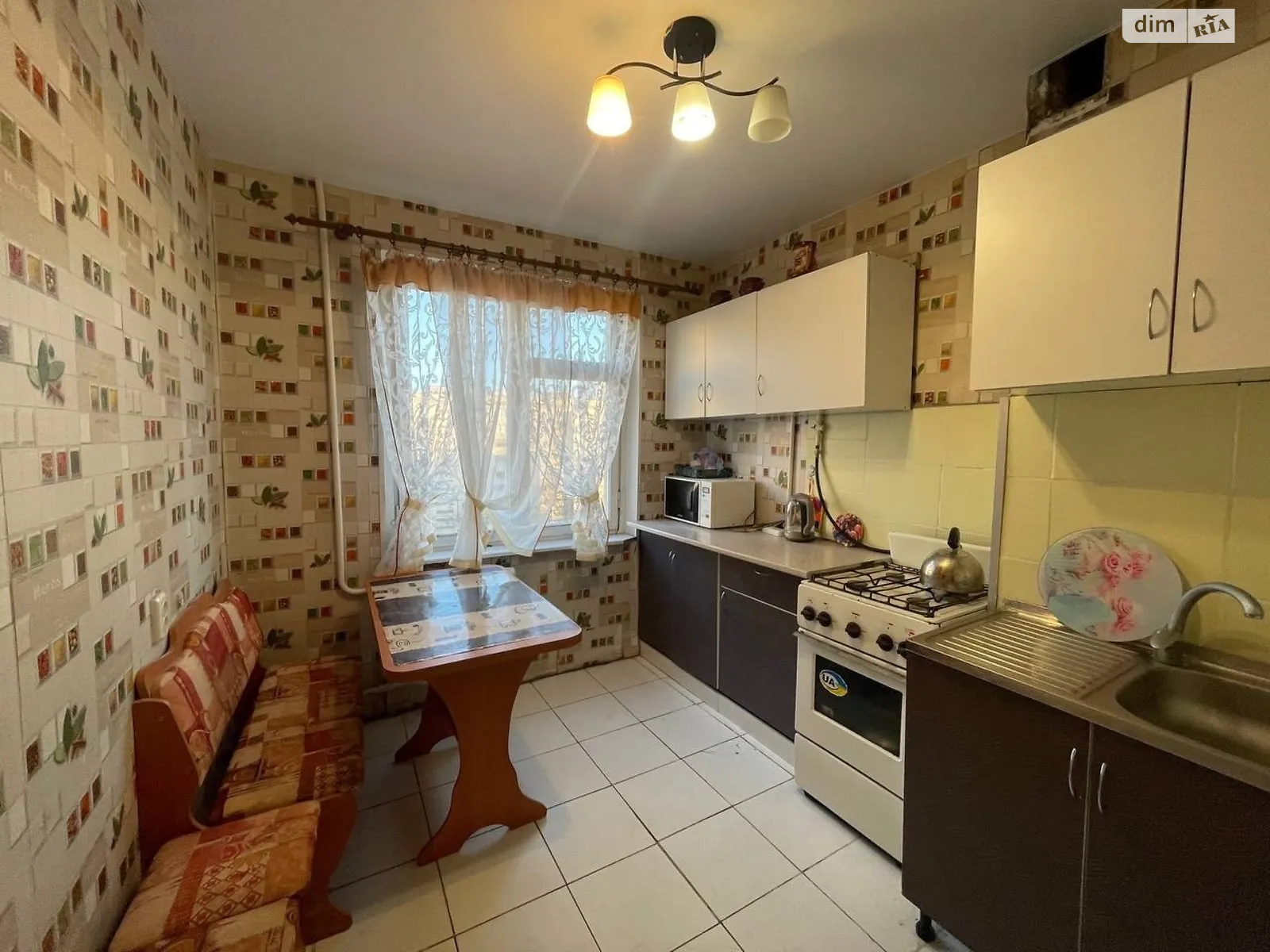 Продается 2-комнатная квартира 48.5 кв. м в Одессе, цена: 27000 $ - фото 1