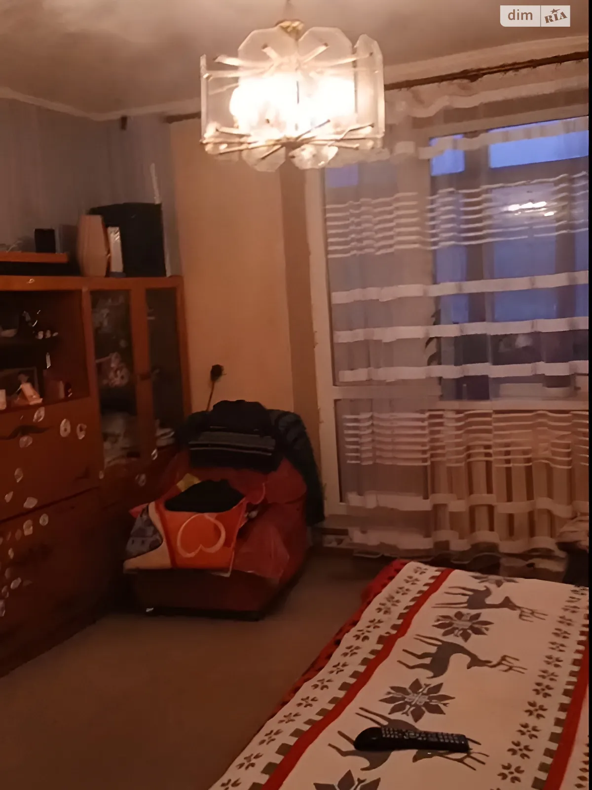 Продается 2-комнатная квартира 30 кв. м в Одессе, цена: 28500 $ - фото 1