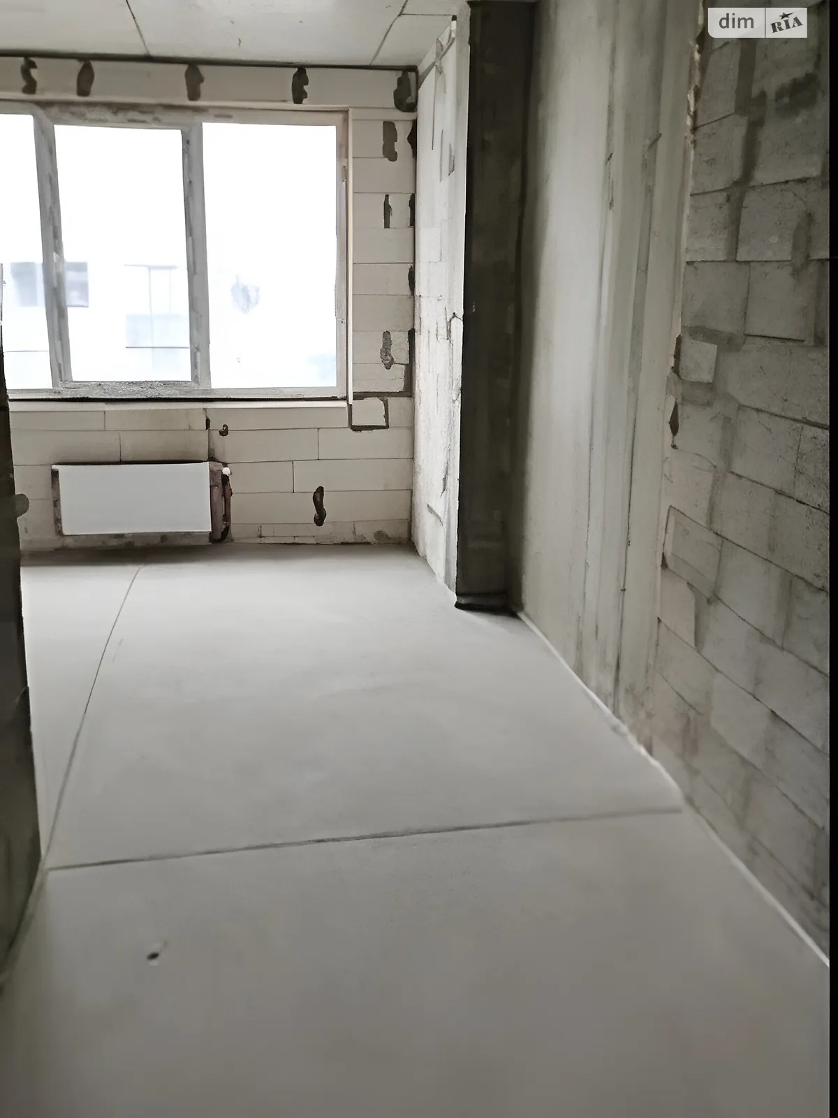 Продается 1-комнатная квартира 25 кв. м в Одессе, цена: 20000 $ - фото 1