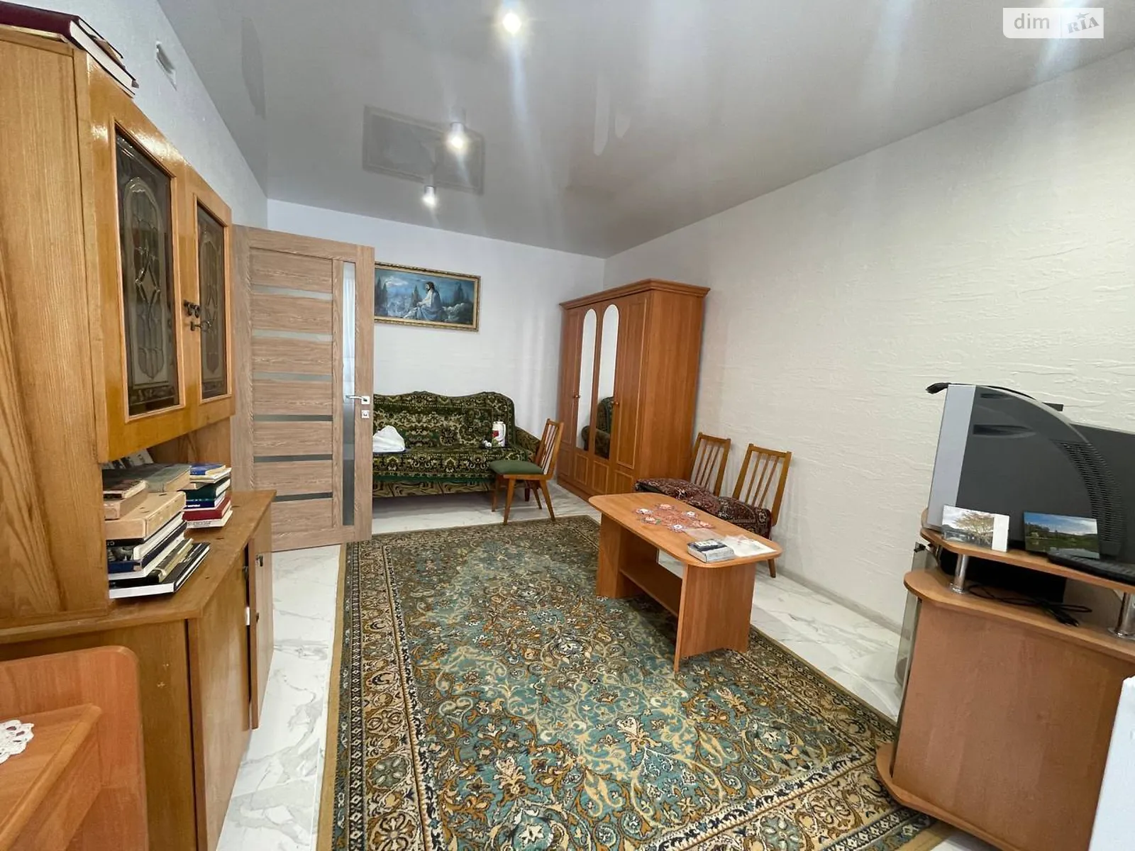 Продается 1-комнатная квартира 44 кв. м в Волчинце, ул. Поточная, 1Д - фото 1