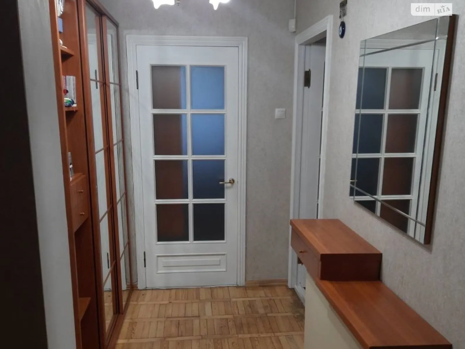 Продается 2-комнатная квартира 51.2 кв. м в Одессе, просп. Небесной Сотни - фото 1