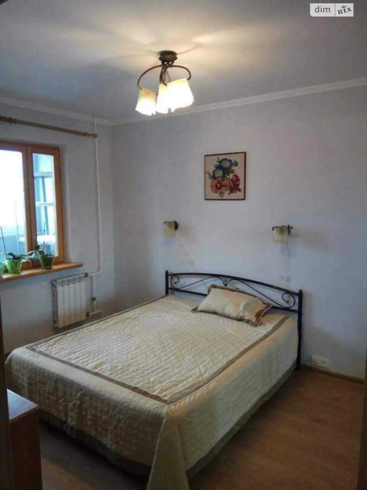 Продається 3-кімнатна квартира 71.87 кв. м у Києві, вул. Рональда Рейгана(Теодора Драйзера), 14/33 - фото 1