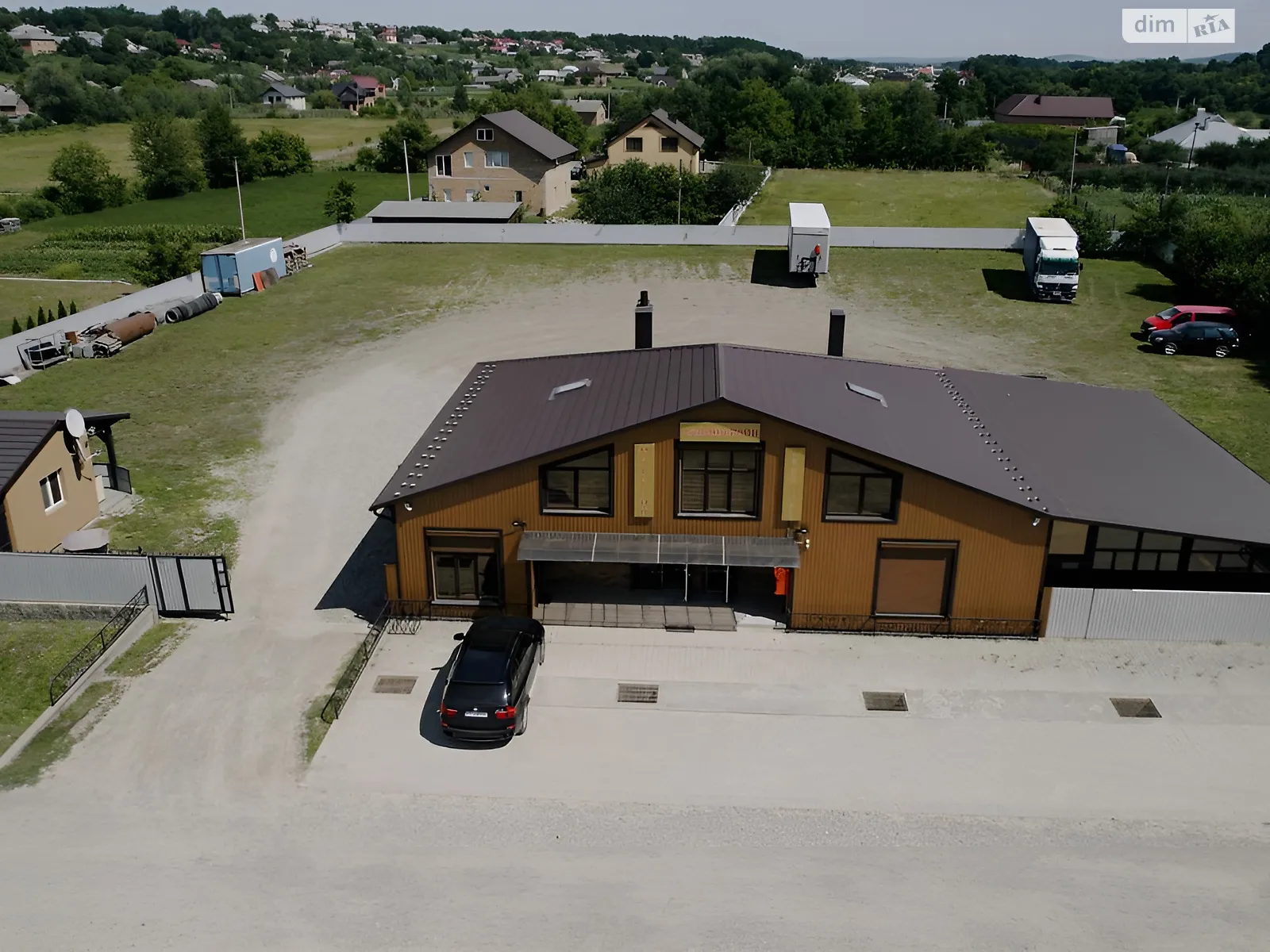 ул. Посольська Острица (Герца), цена: 255000 $ - фото 1
