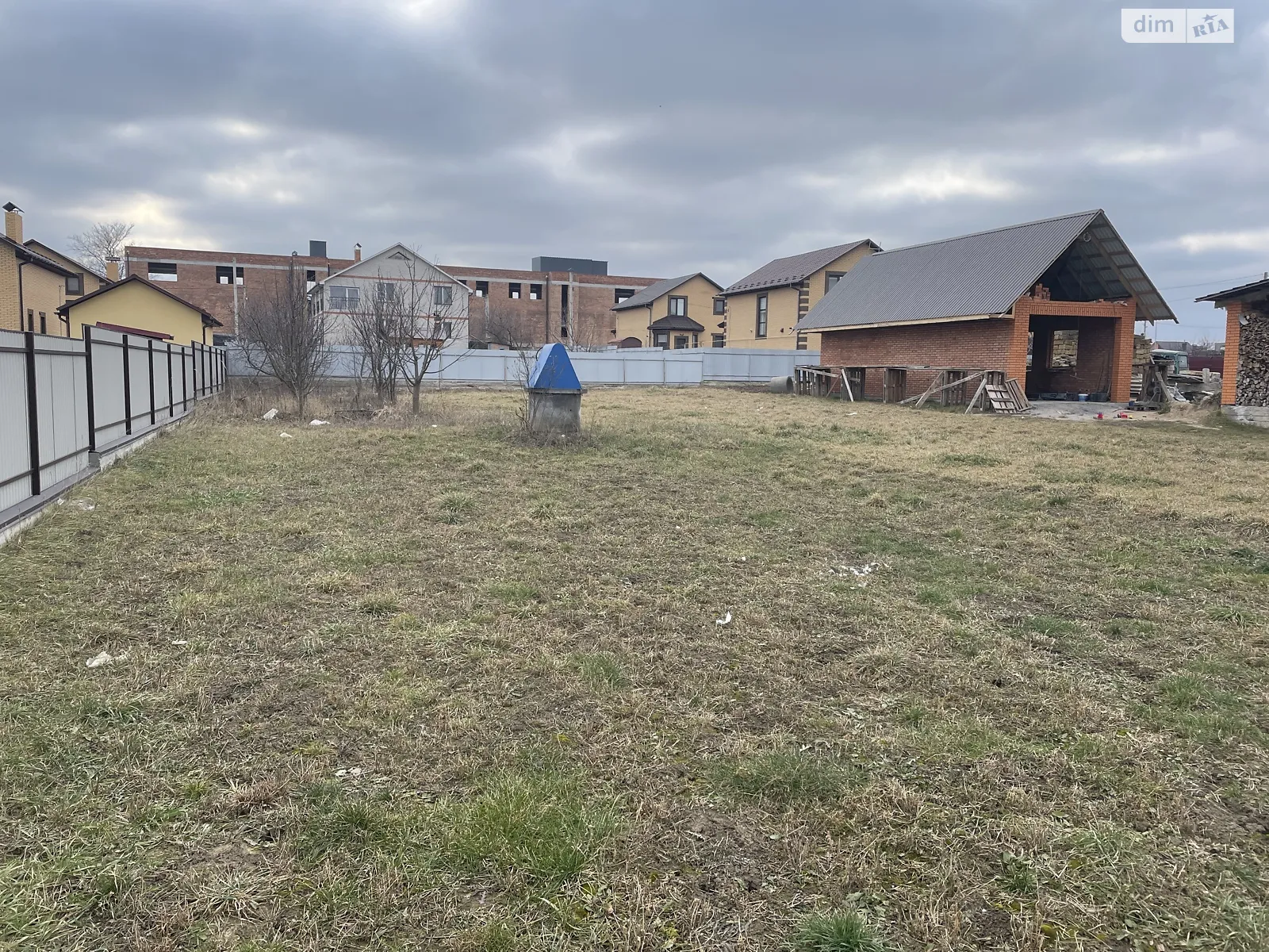 Продається земельна ділянка 10 соток у Вінницькій області, цена: 65000 $ - фото 1