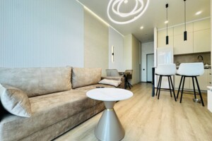 Довгострокова оренда квартири, Дніпро, р‑н. Парк Шевченка, Вернадського Володимира вулиця, буд. 35Н