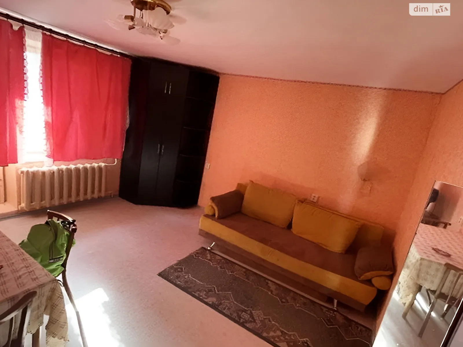 Продается 1-комнатная квартира 29.3 кв. м в Одессе, цена: 26000 $ - фото 1