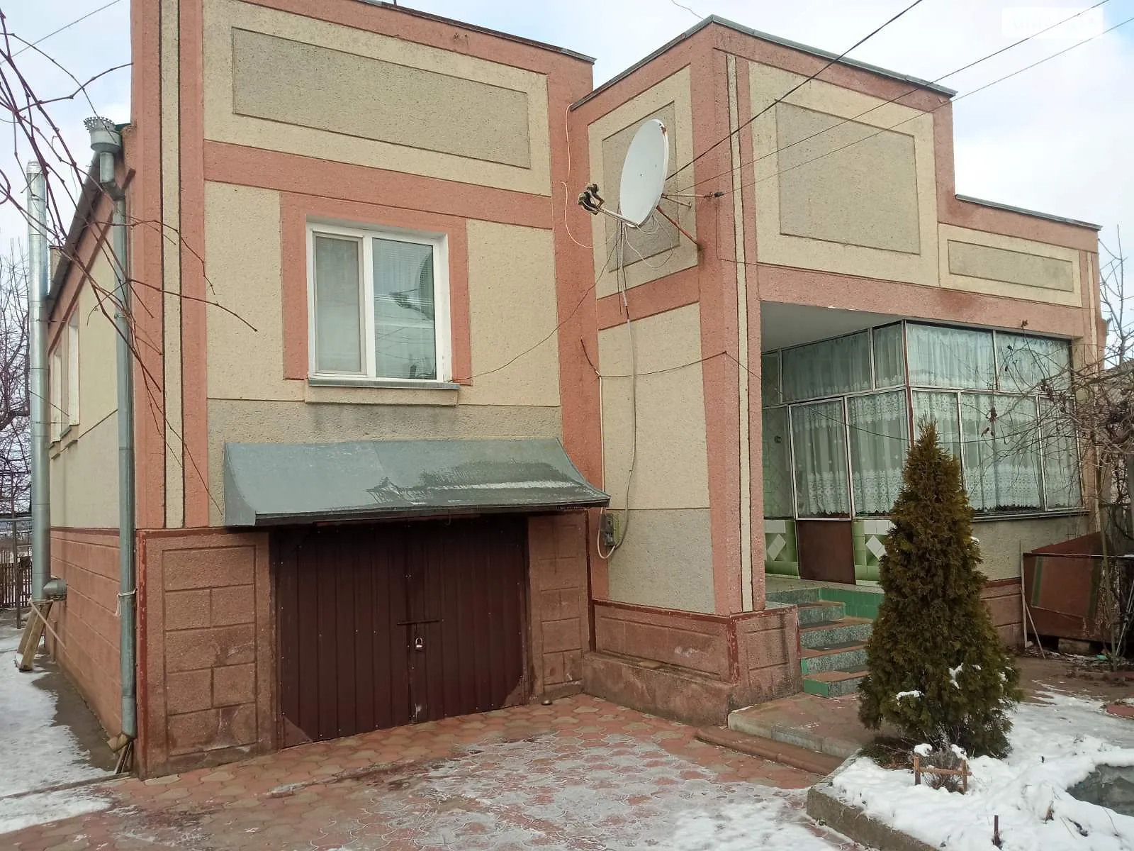 Продається одноповерховий будинок 114.1 кв. м з мансардою, цена: 80000 $ - фото 1