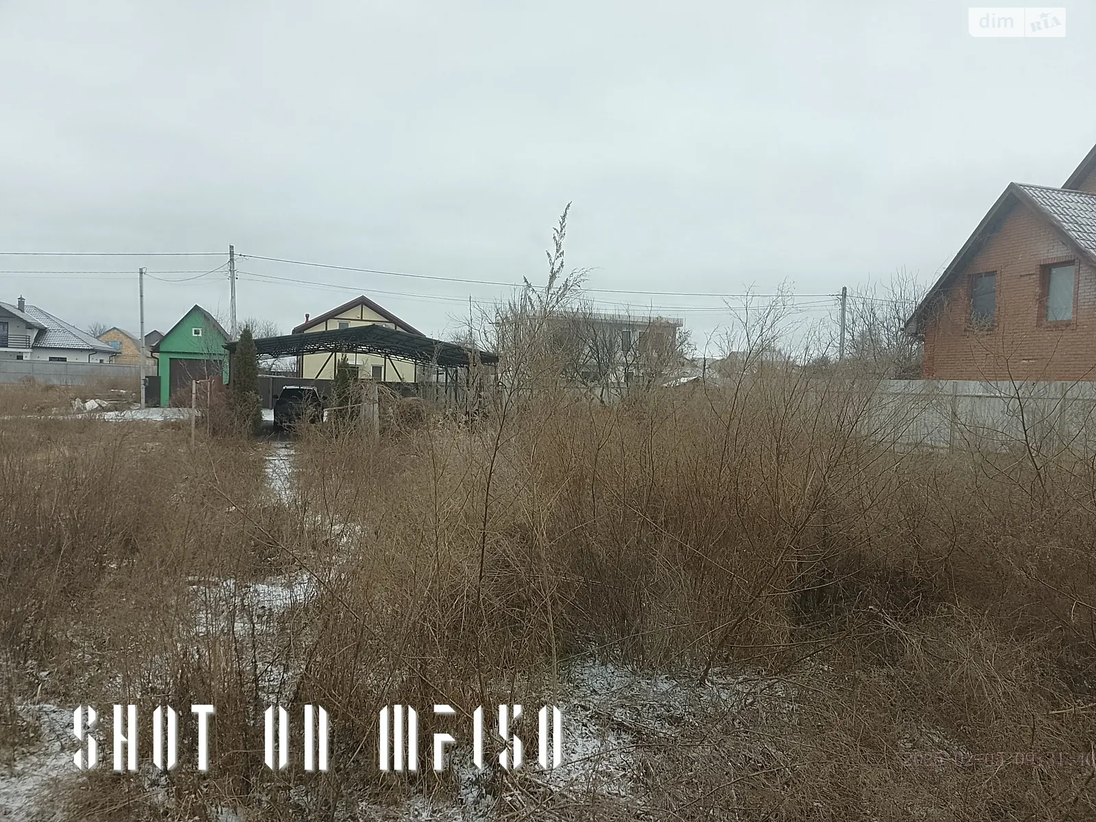пров. Чернинський Гостомель, цена: 16000 $ - фото 1
