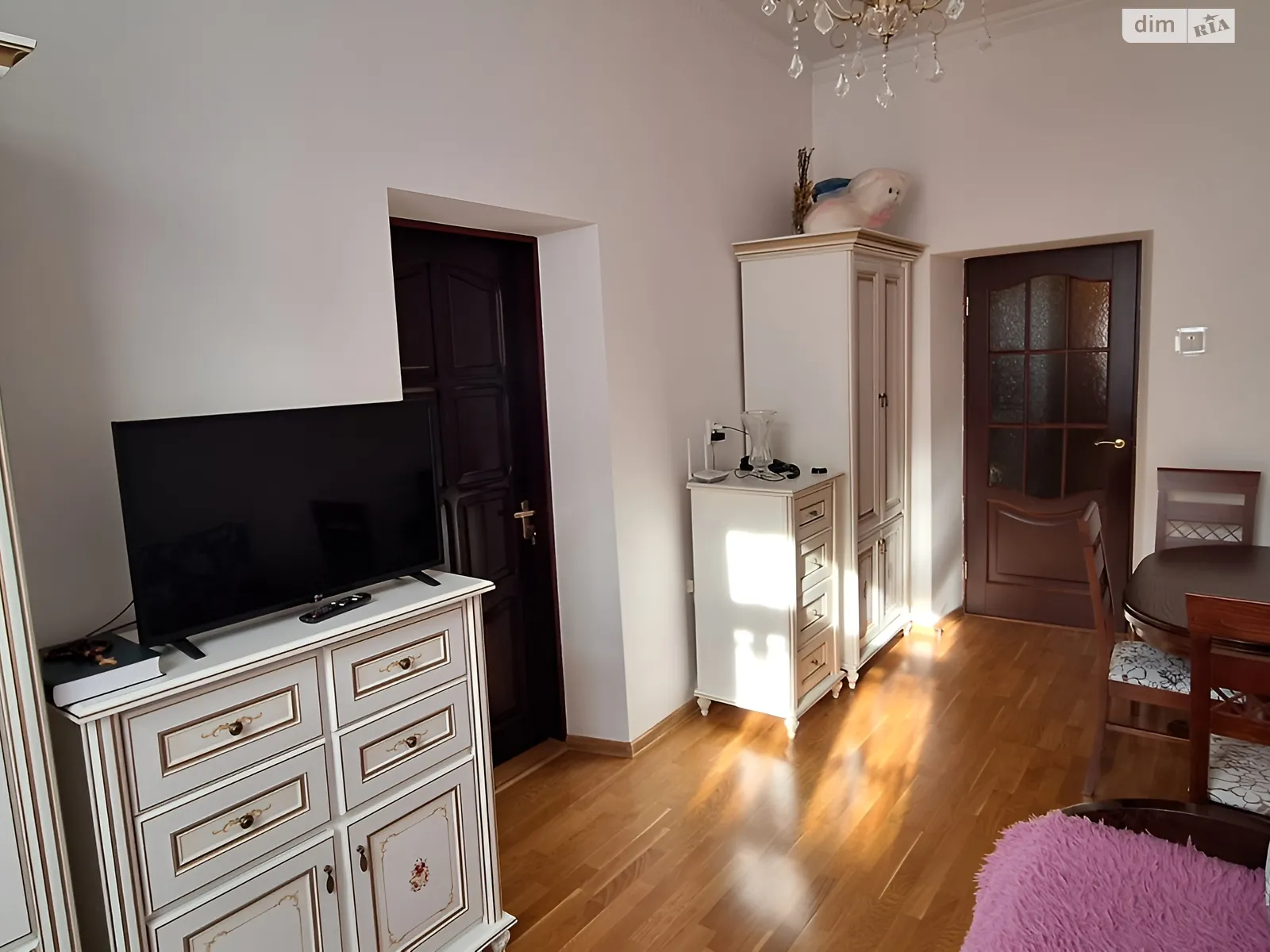 Продается 2-комнатная квартира 41.5 кв. м в Львове, ул. Под Дубом - фото 1