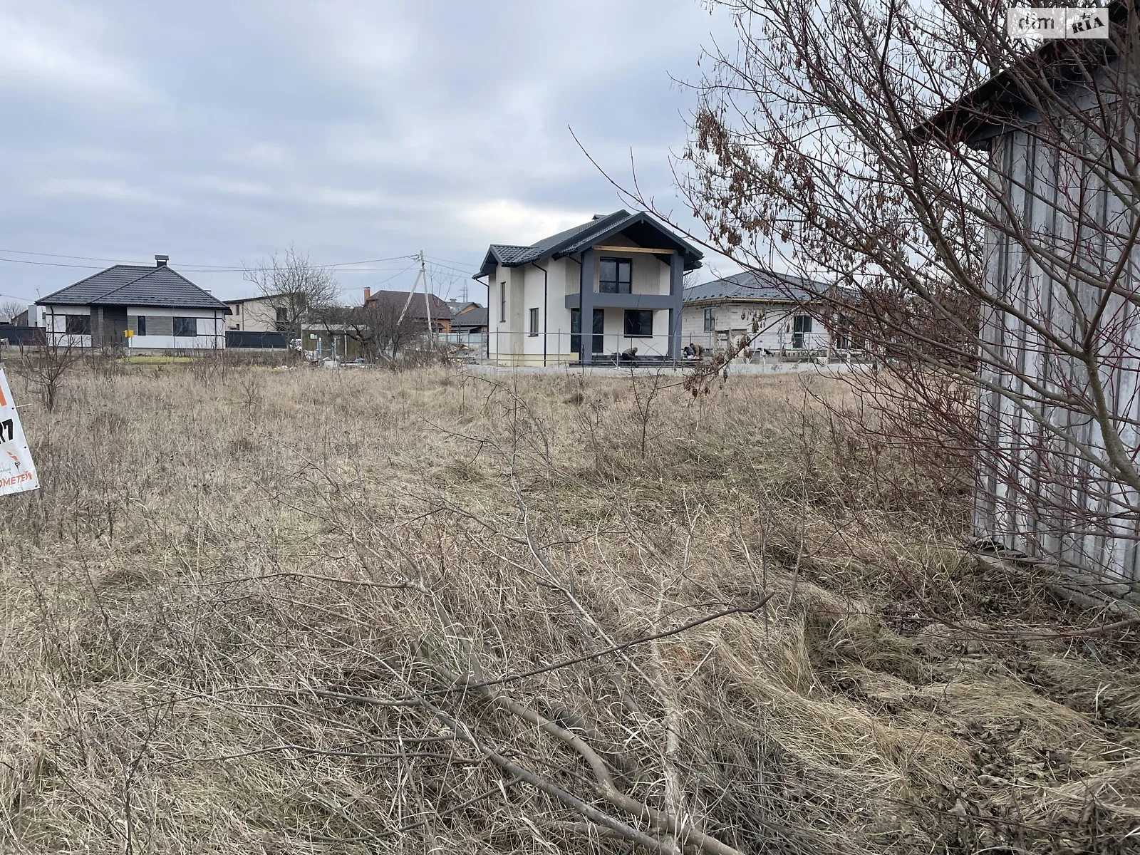 Продається земельна ділянка 5 соток у Вінницькій області, цена: 35000 $ - фото 1