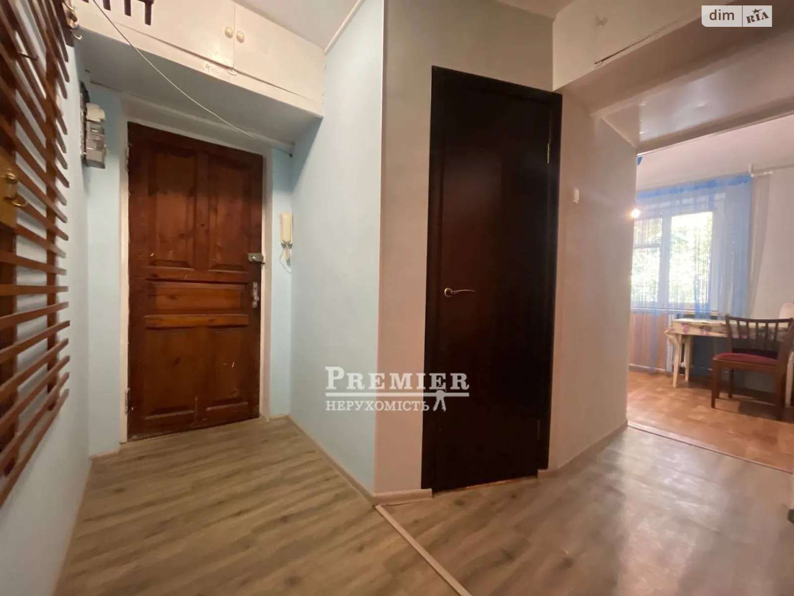 Продается 2-комнатная квартира 44 кв. м в Одессе, цена: 35000 $ - фото 1