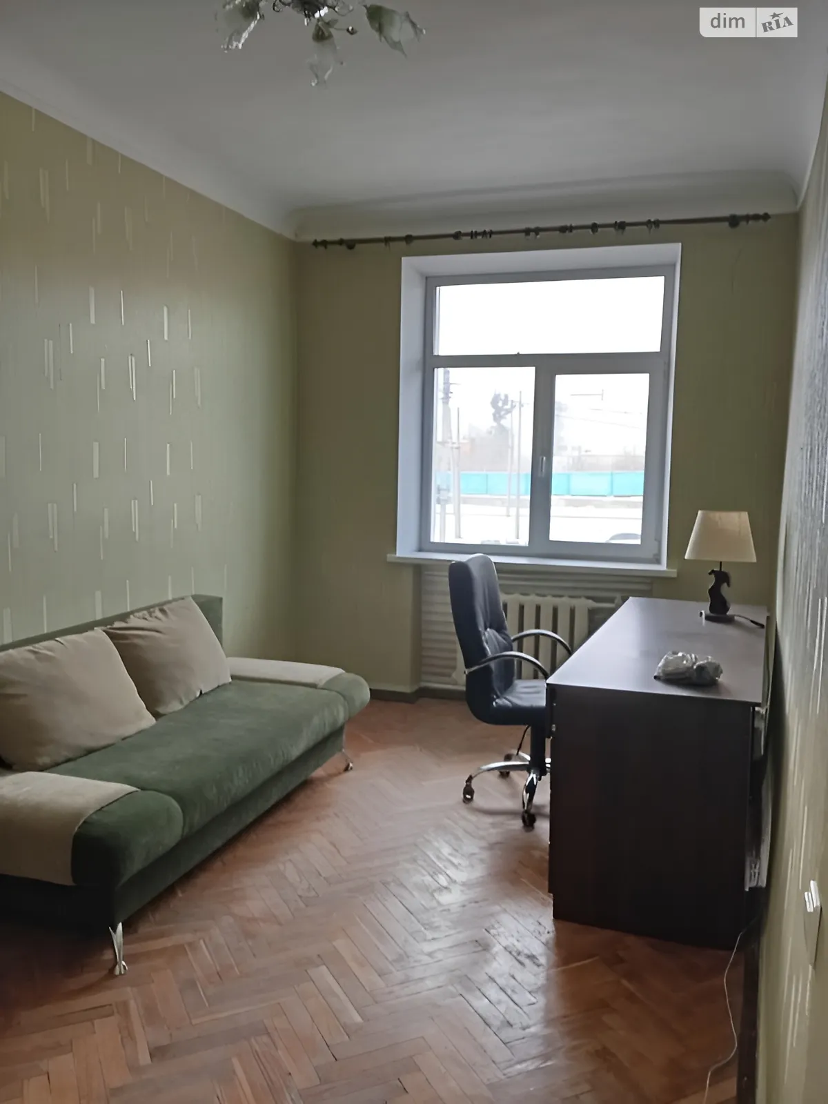 Продается 2-комнатная квартира 59 кв. м в Харькове, ул. Полтавский Шлях - фото 1