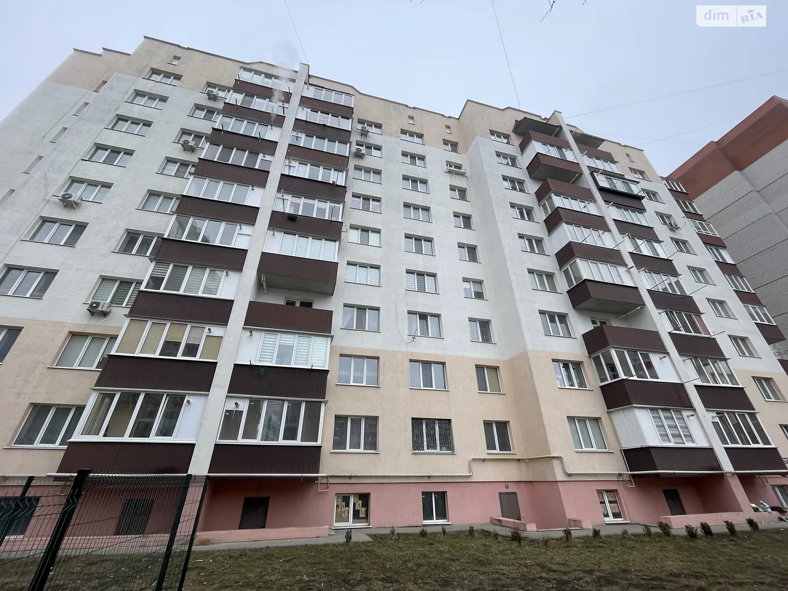 Продається приміщення вільного призначення 106.3 кв. м в 10-поверховій будівлі, цена: 18100 $ - фото 1