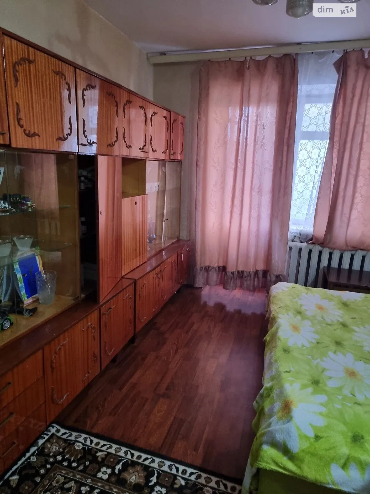 Продається 2-кімнатна квартира 41.5 кв. м у  - фото 3