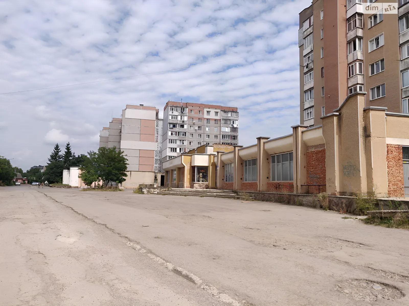 Продается помещения свободного назначения 1258 кв. м в 1-этажном здании, цена: 654160 $ - фото 1