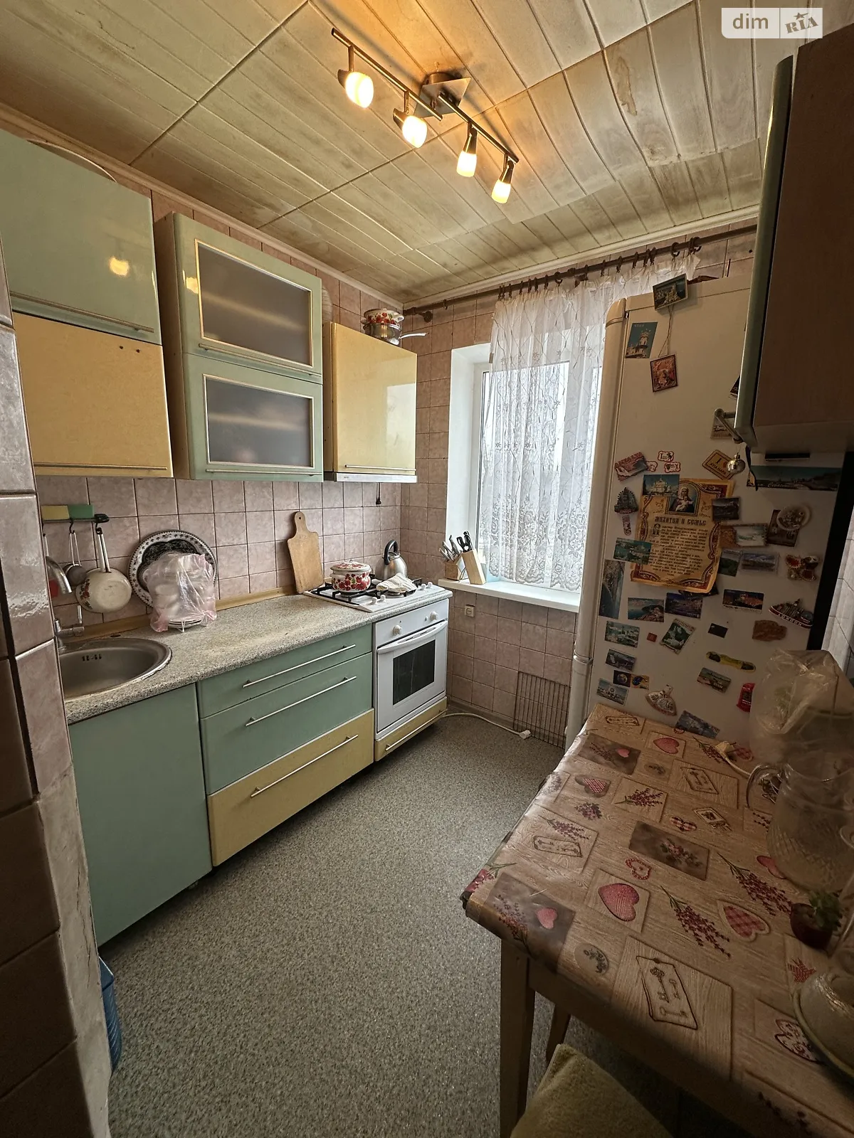 Сдается в аренду 2-комнатная квартира 45 кв. м в Харькове, ул. Светлая, 3Б - фото 1