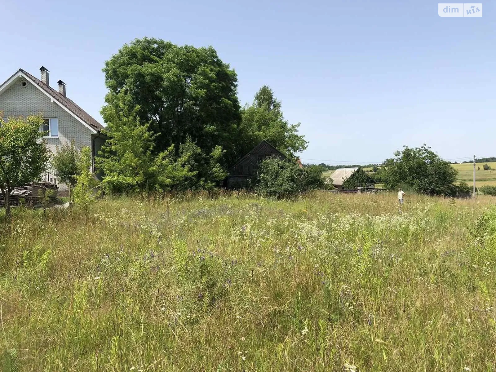 Продается земельный участок 15000 соток в Житомирской области, цена: 7000 $ - фото 1