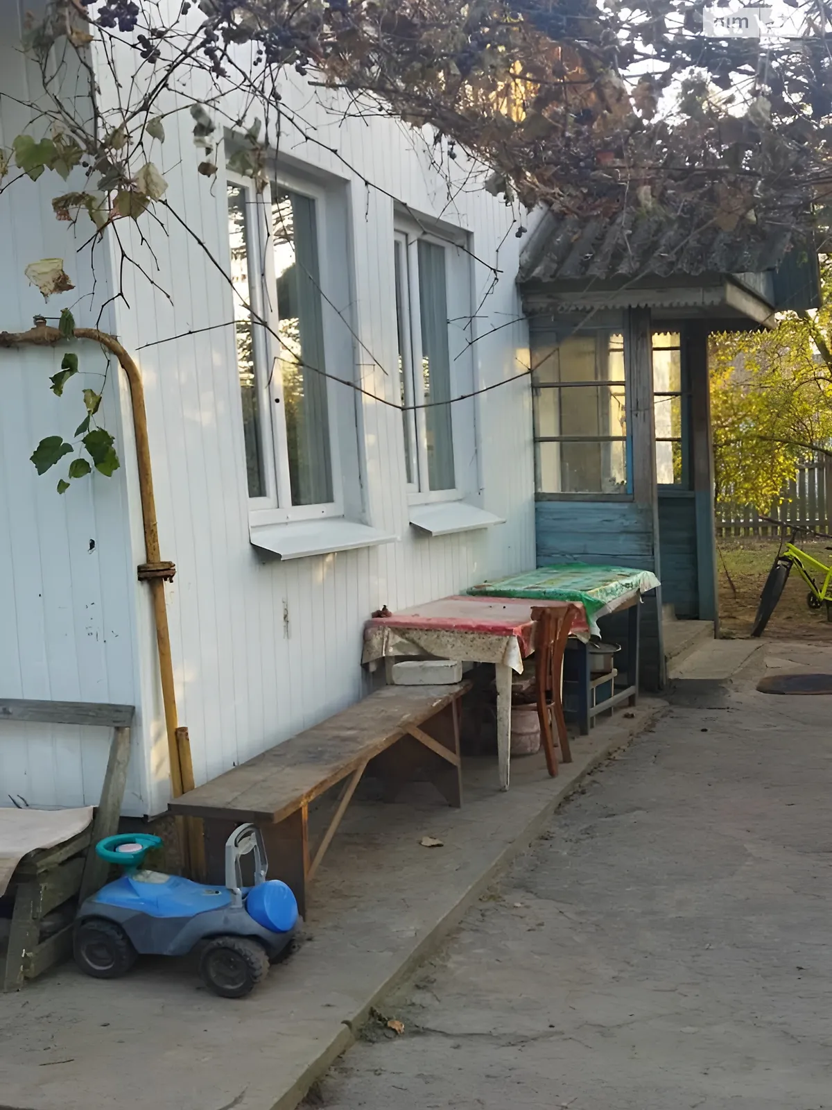 Продается одноэтажный дом 84.3 кв. м с беседкой, цена: 31500 $ - фото 1