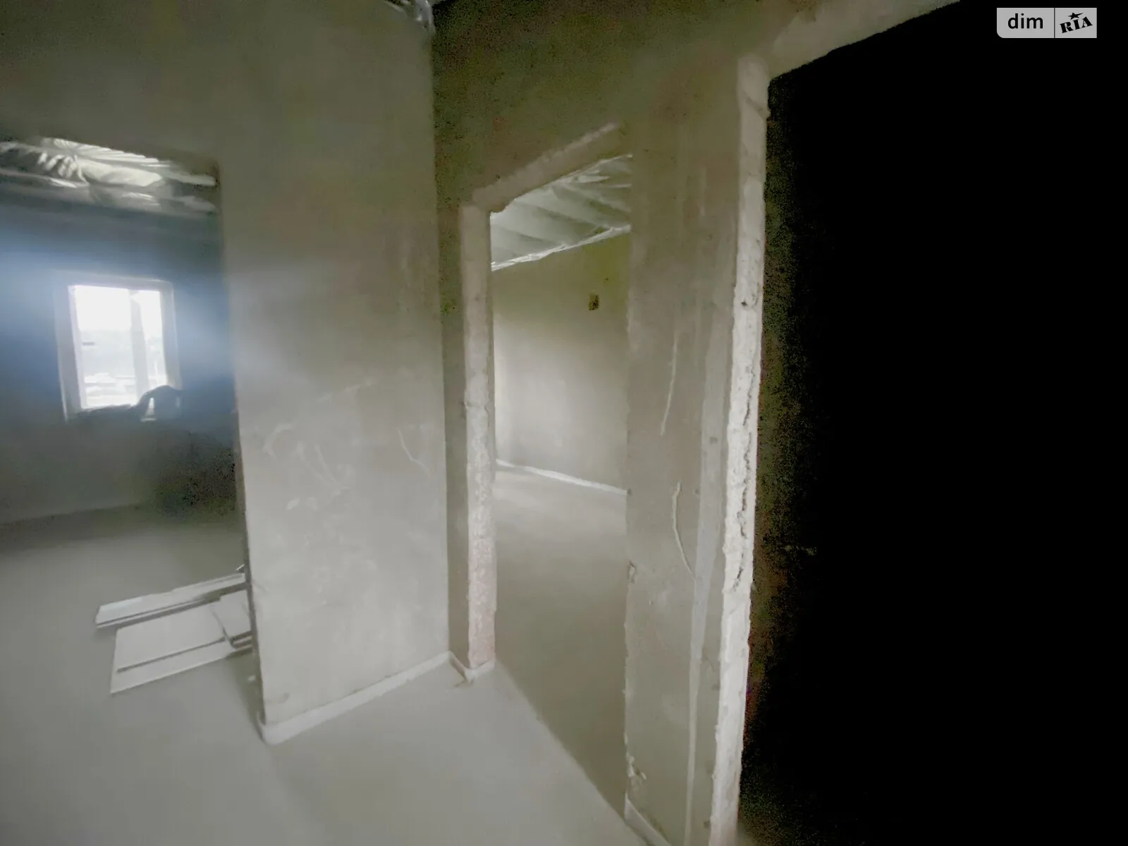 Продається 2-кімнатна квартира 60 кв. м у Оноківцях, вул. Головна - фото 1