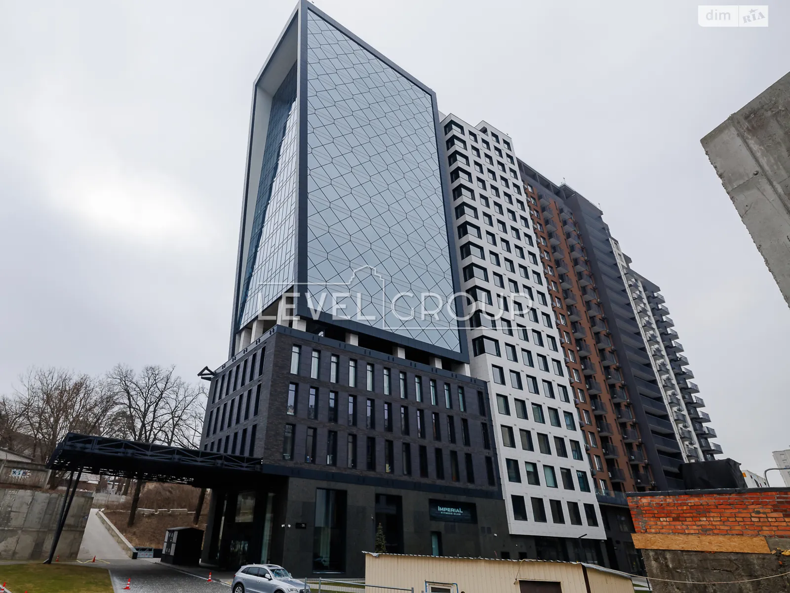 Продается помещения свободного назначения 317 кв. м в 19-этажном здании, цена: 499000 $ - фото 1