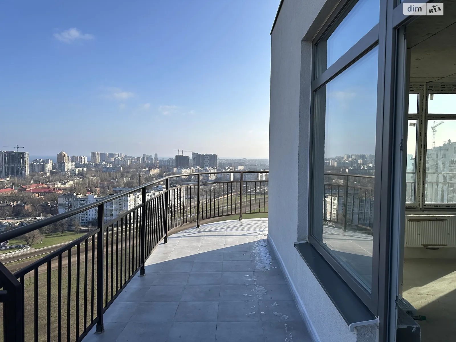 Продается 2-комнатная квартира 60 кв. м в Одессе, цена: 90000 $ - фото 1