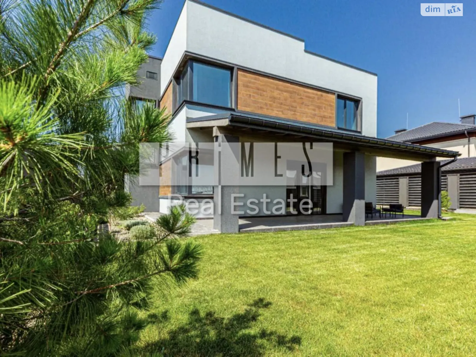 Продается дом на 2 этажа 171 кв. м с балконом, цена: 360000 $ - фото 1
