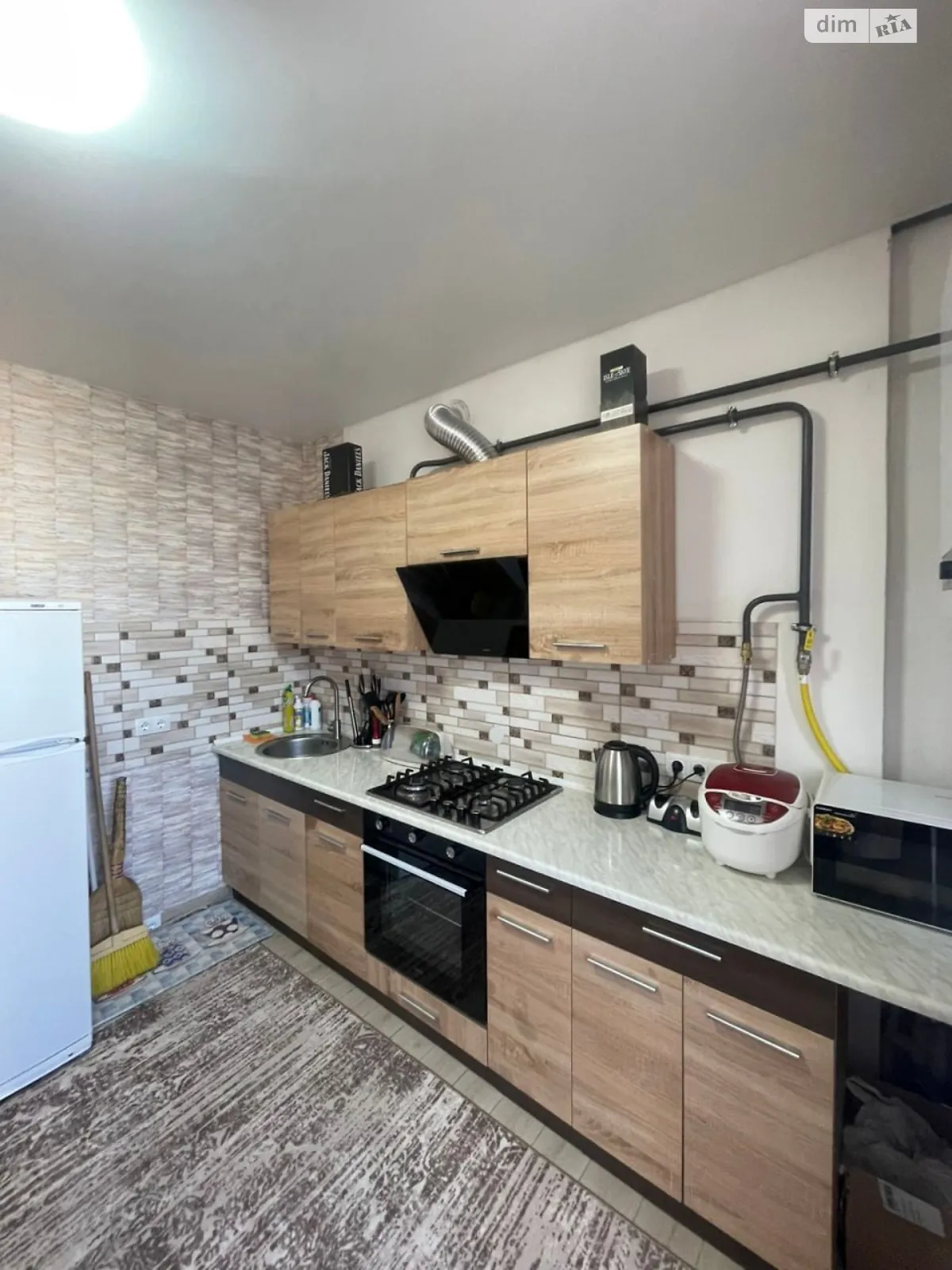 Продається 1-кімнатна квартира 41 кв. м у, цена: 47000 $ - фото 1
