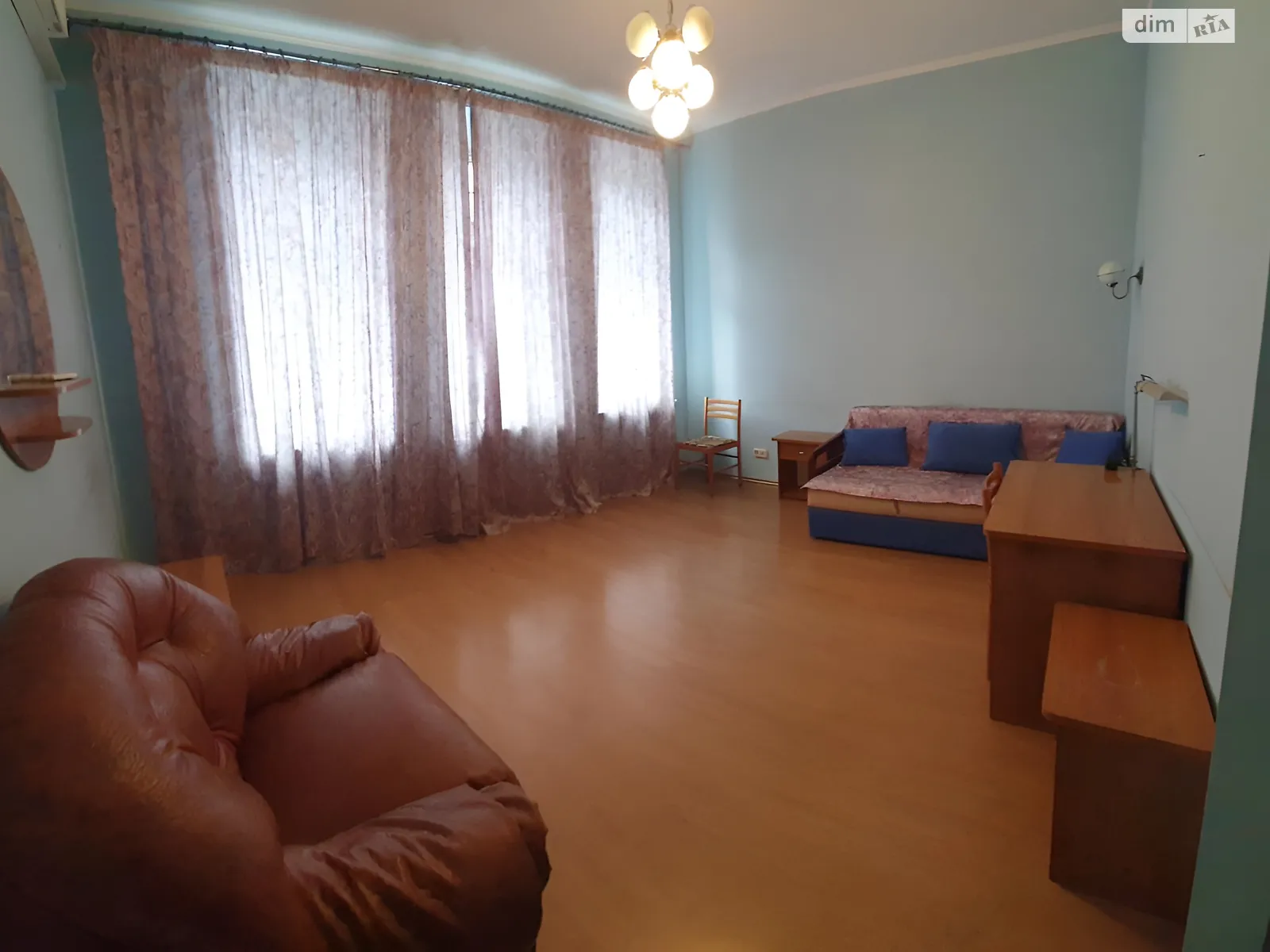 Продается 5-комнатная квартира 136.2 кв. м в Киеве, ул. Круглоуниверситетская, 7 - фото 1