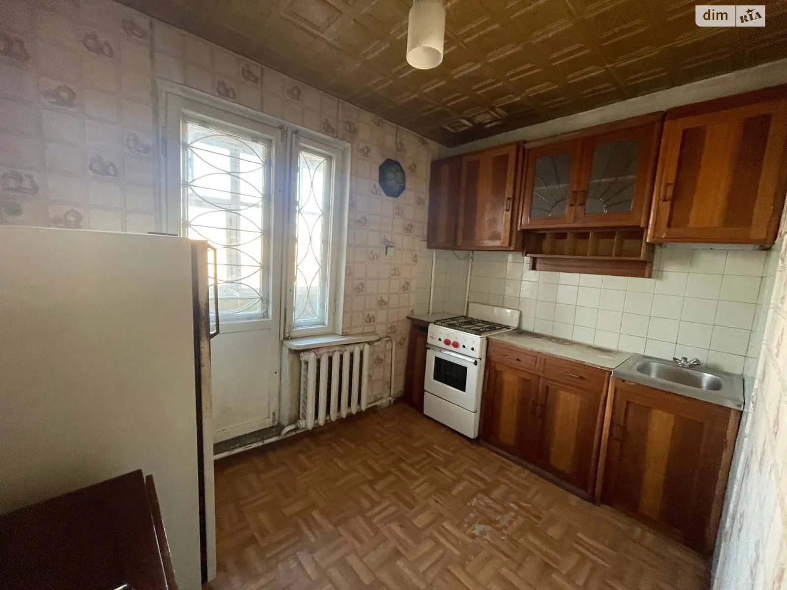 Продается 2-комнатная квартира 44.5 кв. м в Одессе, ул. Крымская, 70 - фото 1