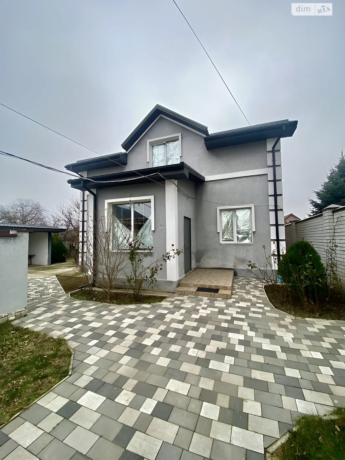 Сдается в аренду дом на 2 этажа 140 кв. м с верандой, цена: 32000 грн - фото 1