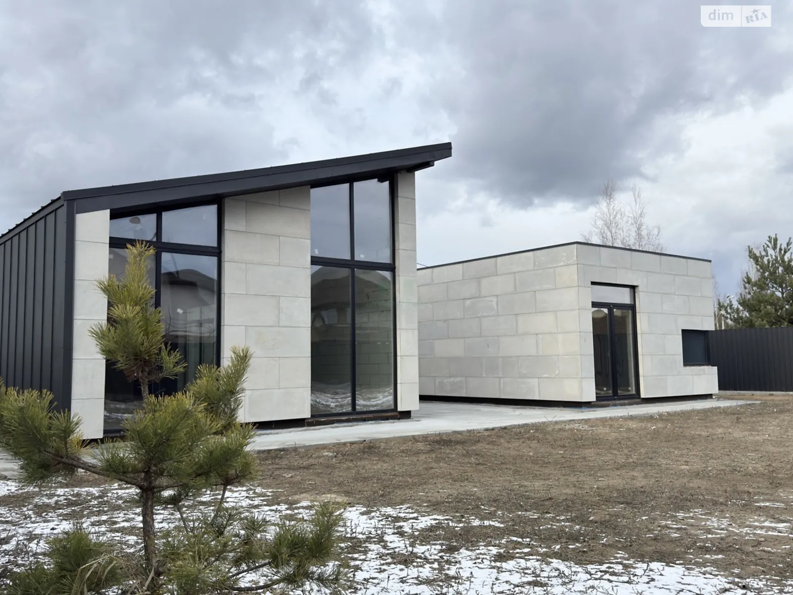 Продається одноповерховий будинок 210 кв. м з меблями, цена: 160000 $ - фото 1