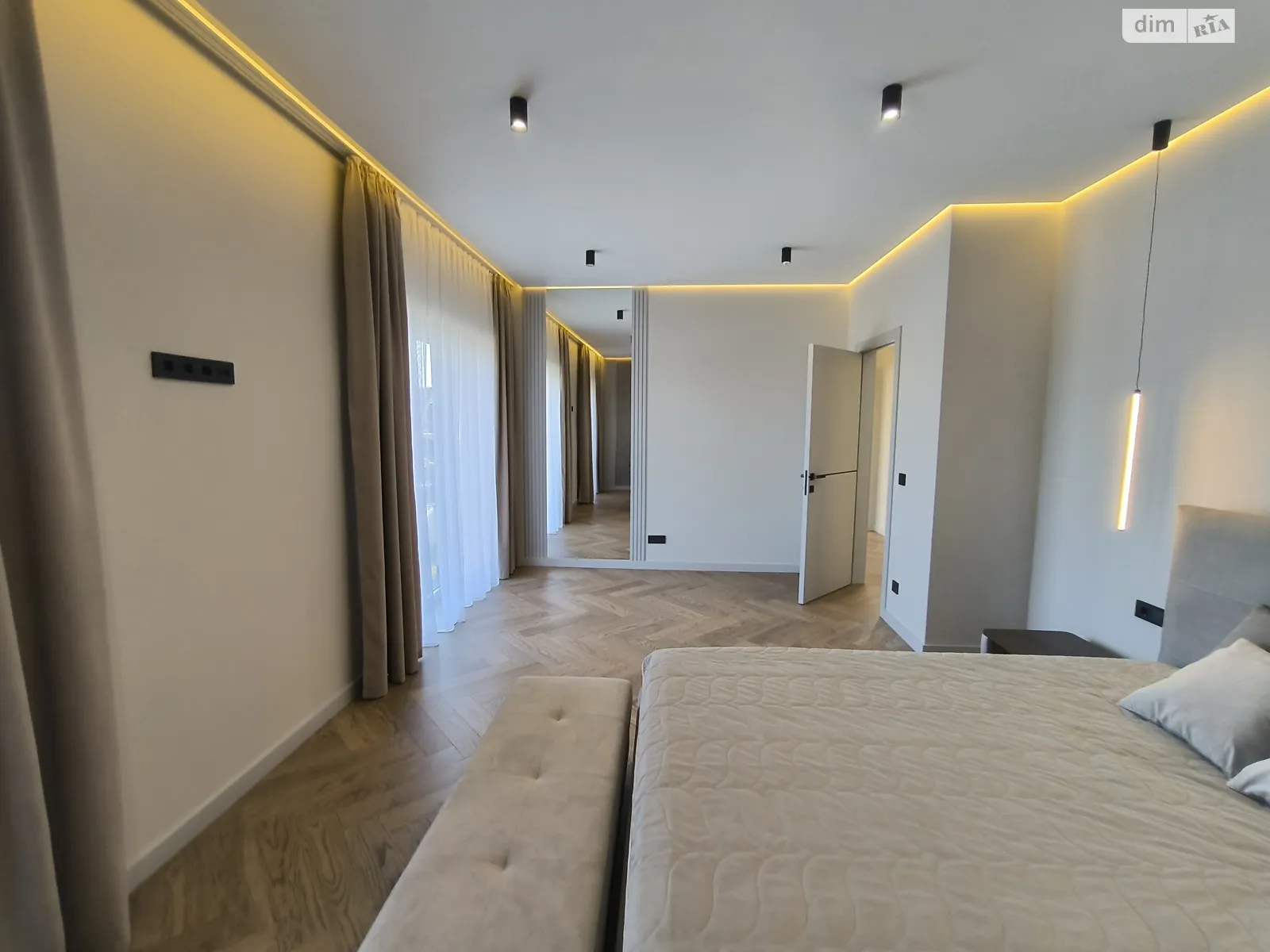 Продается часть дома 171 кв. м с верандой, цена: 270000 $ - фото 1