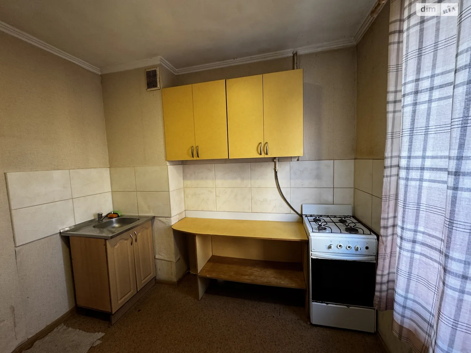 Продається 2-кімнатна квартира 52 кв. м у Білій Церкві, вул. Курсова - фото 1
