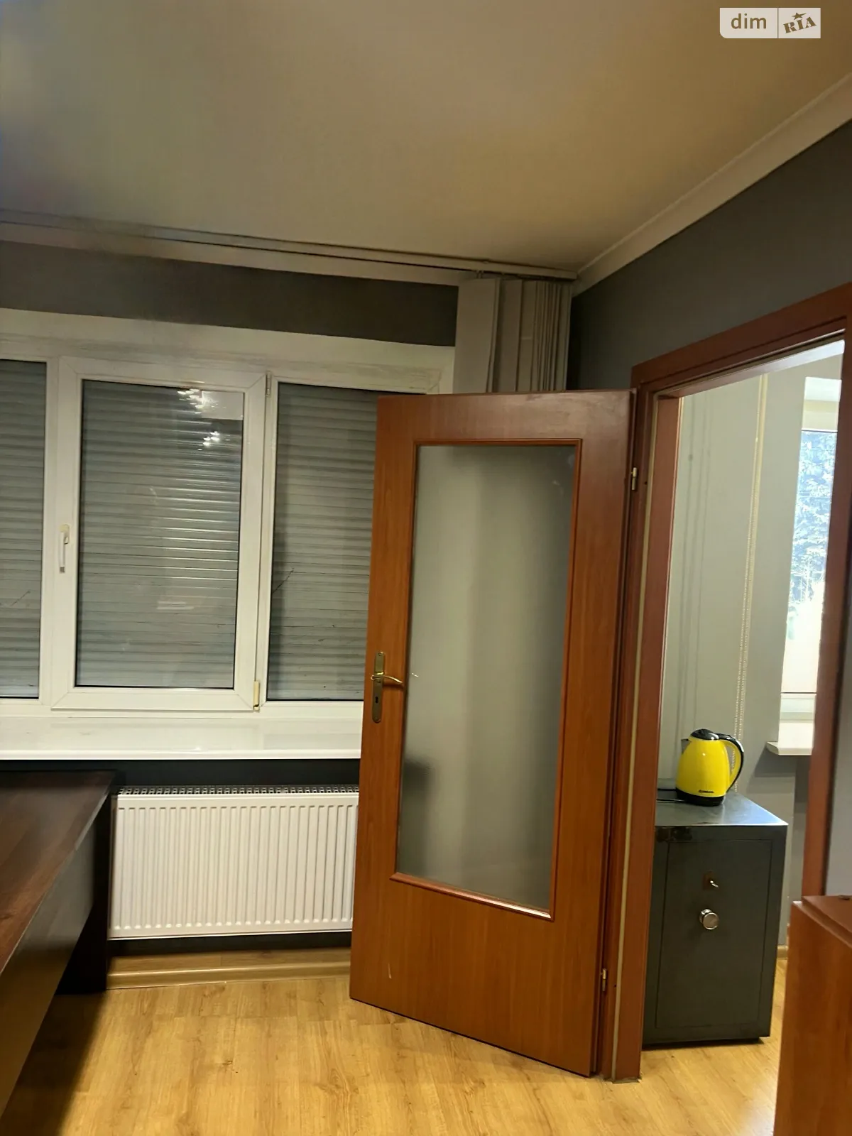 Продается 1-комнатная квартира 30.2 кв. м в Днепре, ул. Лазаряна - фото 1