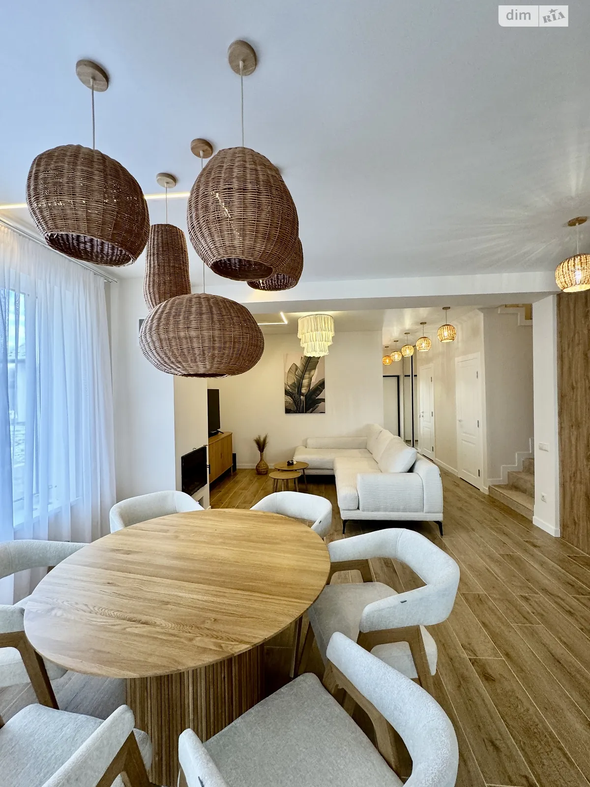 Продається будинок 2 поверховий 117.6 кв. м з садом, цена: 290000 $ - фото 1
