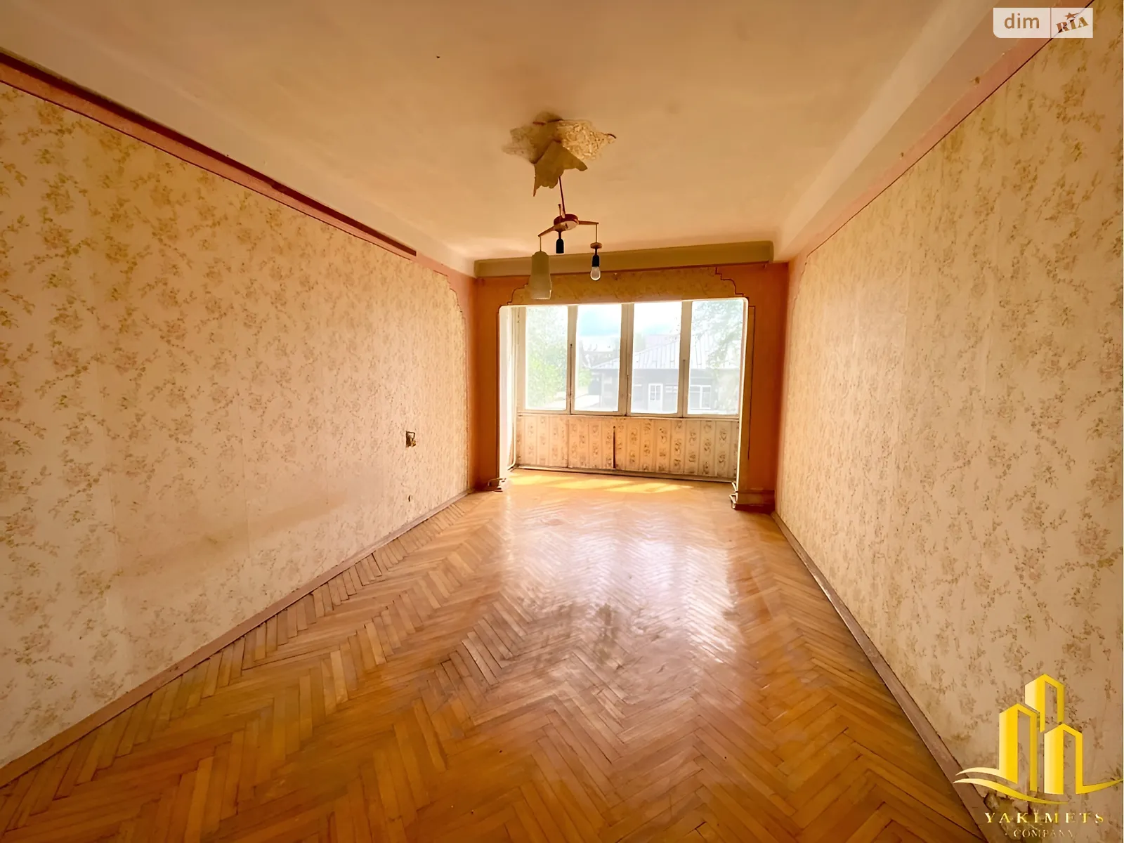 Продается 2-комнатная квартира 60.5 кв. м в Боярке, ул. Гоголя, 58 - фото 1