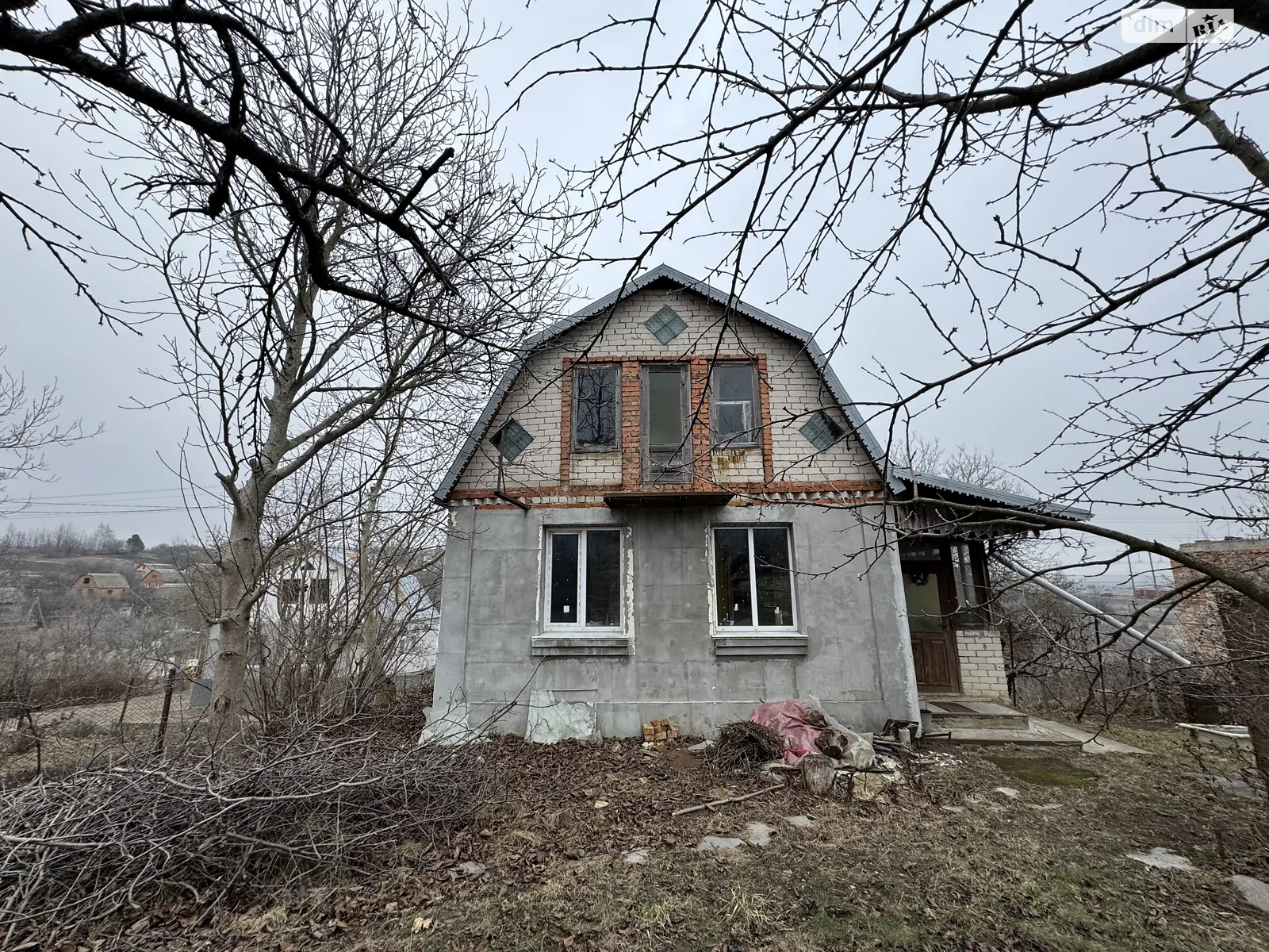Продається будинок 2 поверховий 90.2 кв. м з бесідкою, цена: 30000 $ - фото 1