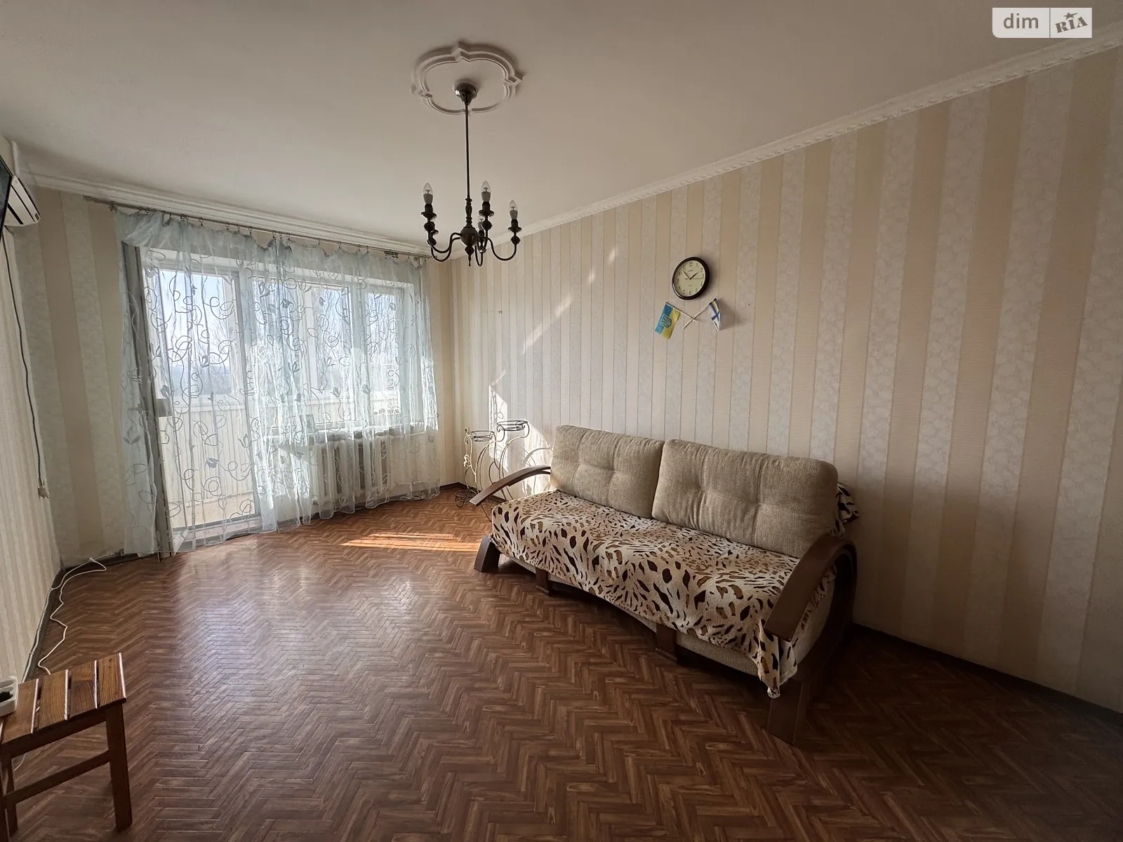 Продается 1-комнатная квартира 34.4 кв. м в Одессе, цена: 27000 $ - фото 1