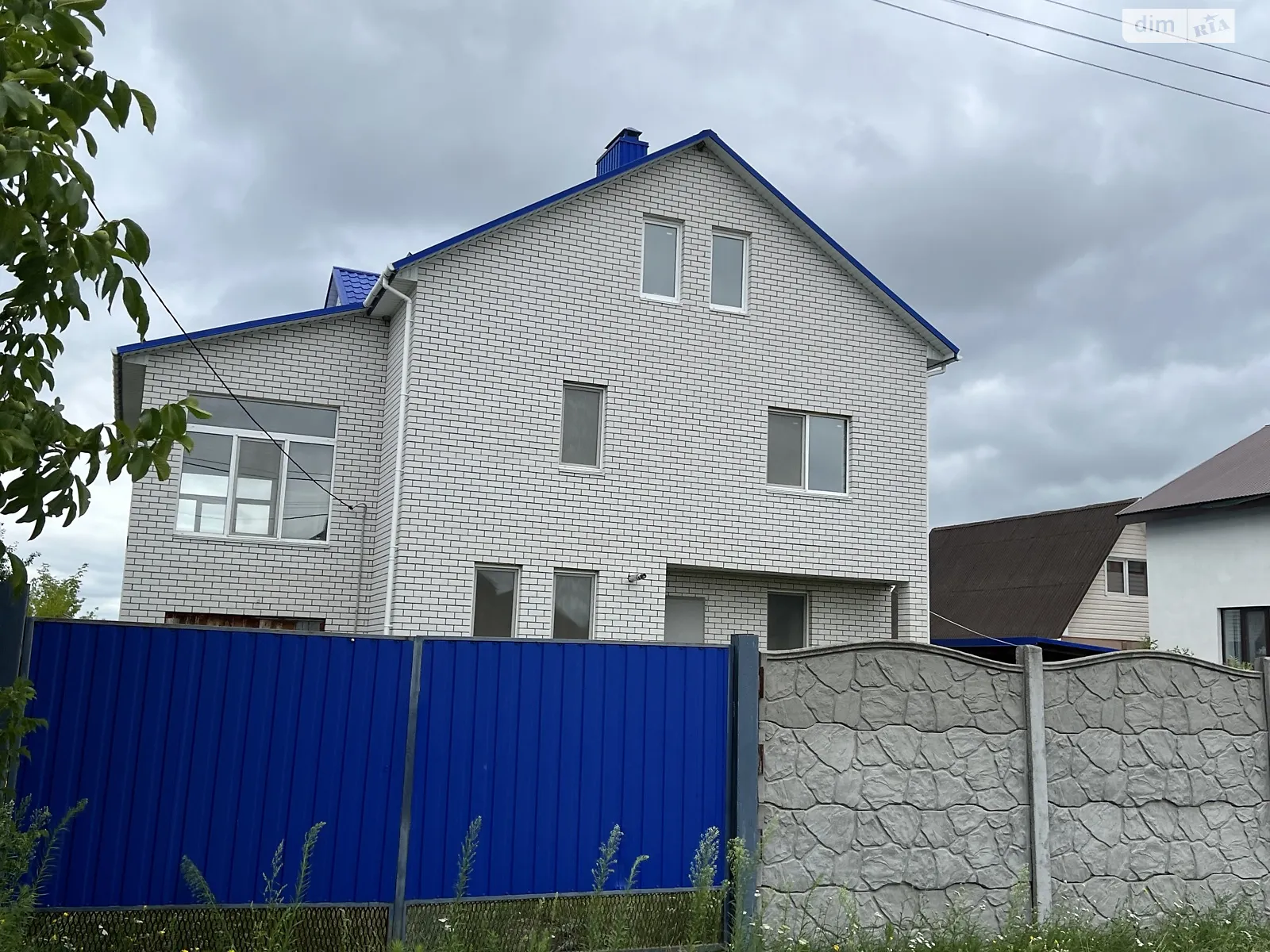 Продається будинок 2 поверховий 291 кв. м з верандою, цена: 90000 $ - фото 1