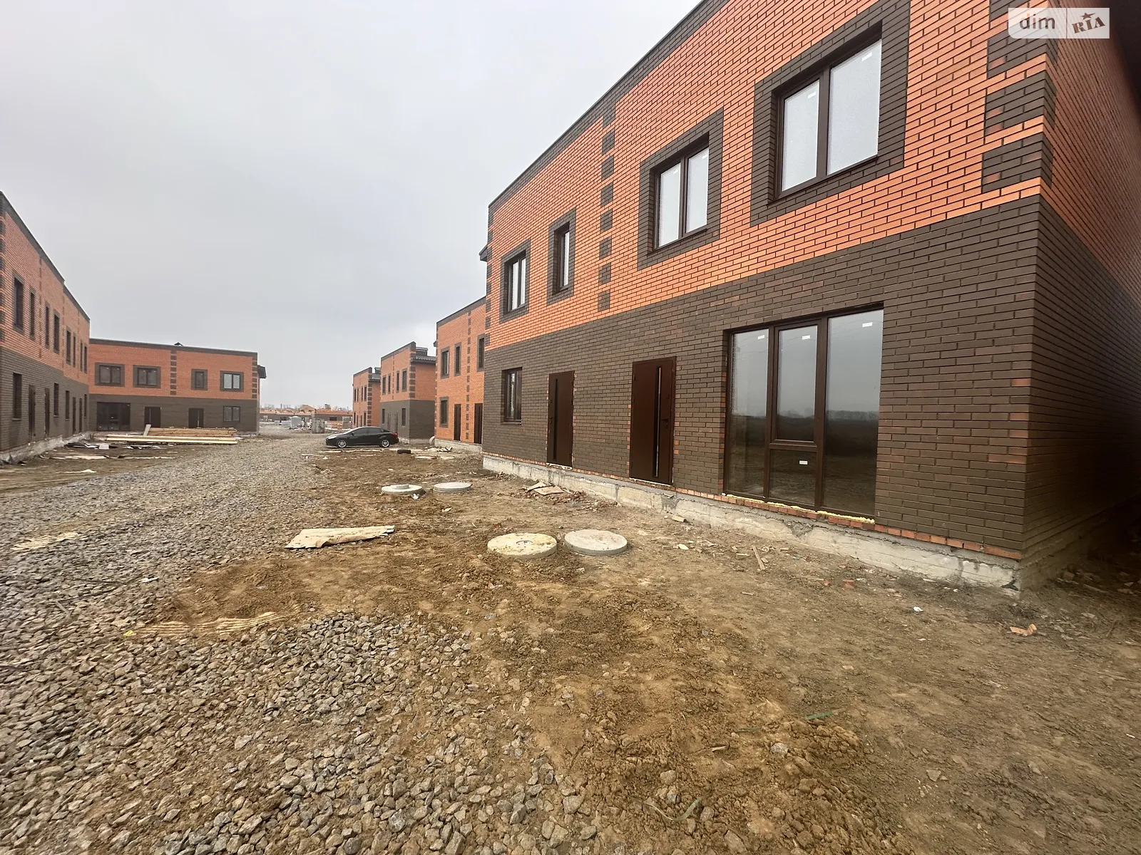 ул. Юзвинская Агрономичное, цена: 40999 $ - фото 1