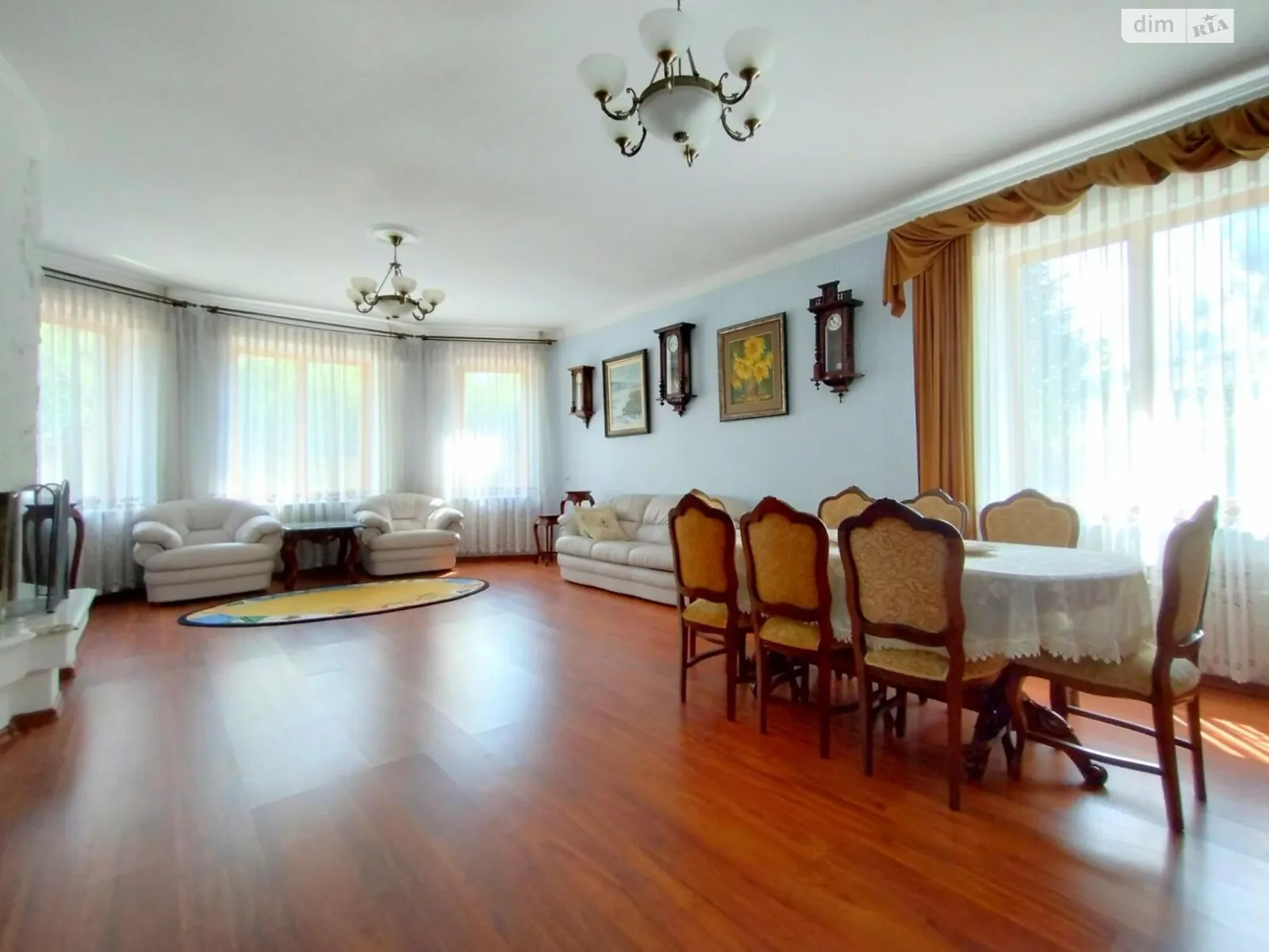Продається будинок 2 поверховий 313 кв. м з садом, цена: 170000 $ - фото 1