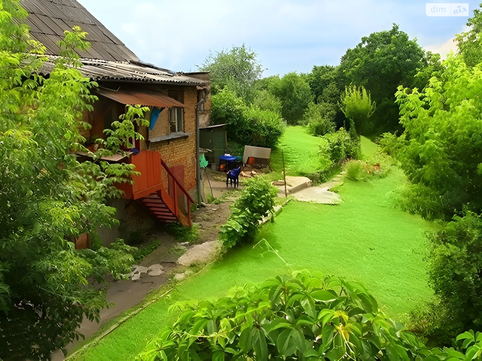 пер. Краматорский Голосеевский Киев, цена: 799000 $ - фото 1