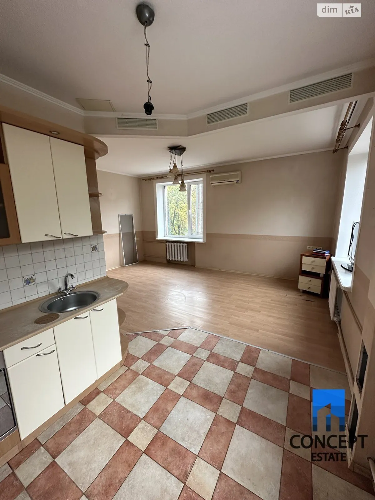 Продається 2-кімнатна квартира 74.1 кв. м у Дніпрі, цена: 42000 $ - фото 1