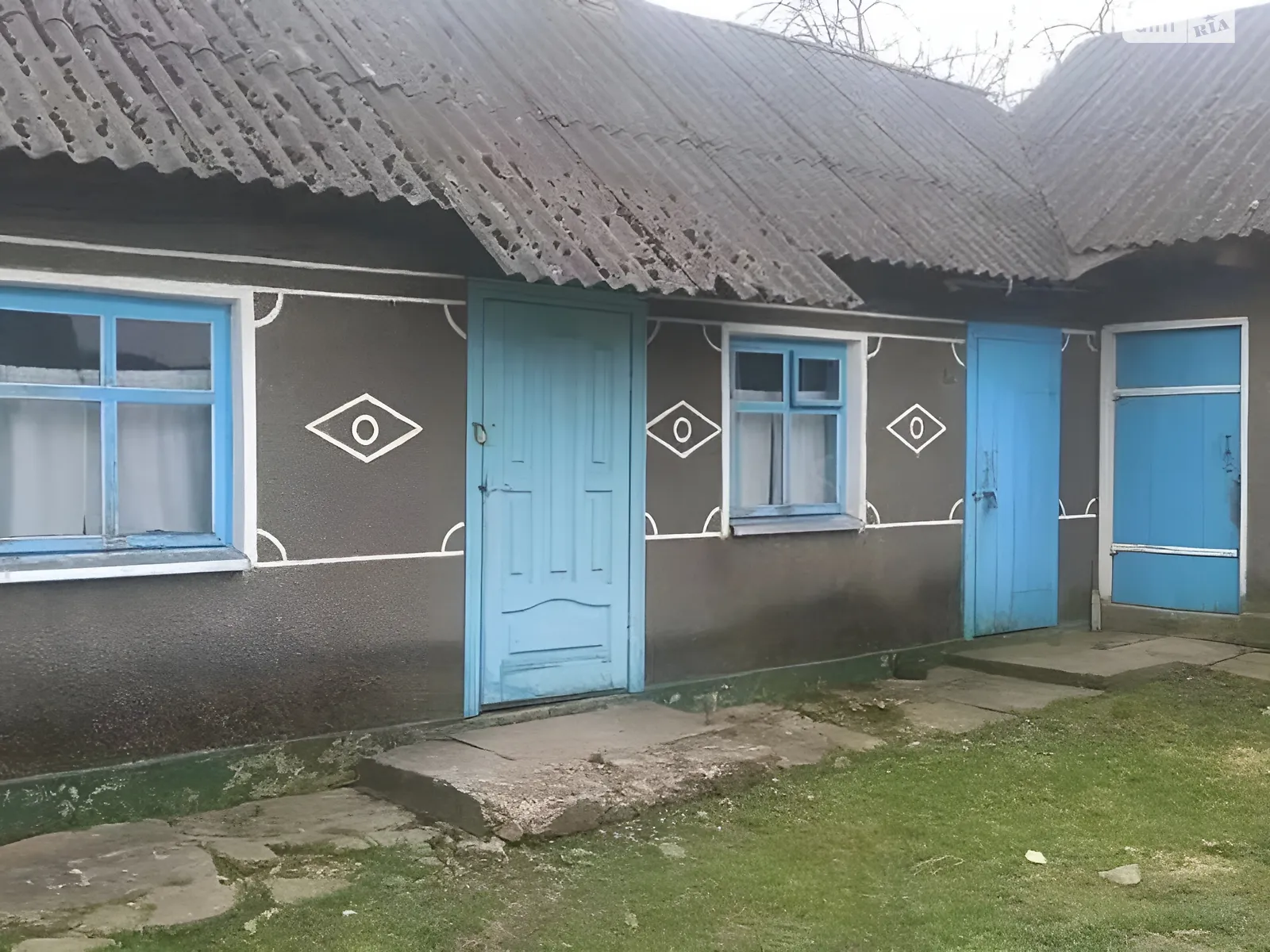 Продається одноповерховий будинок 68 кв. м з меблями, цена: 10000 $ - фото 1