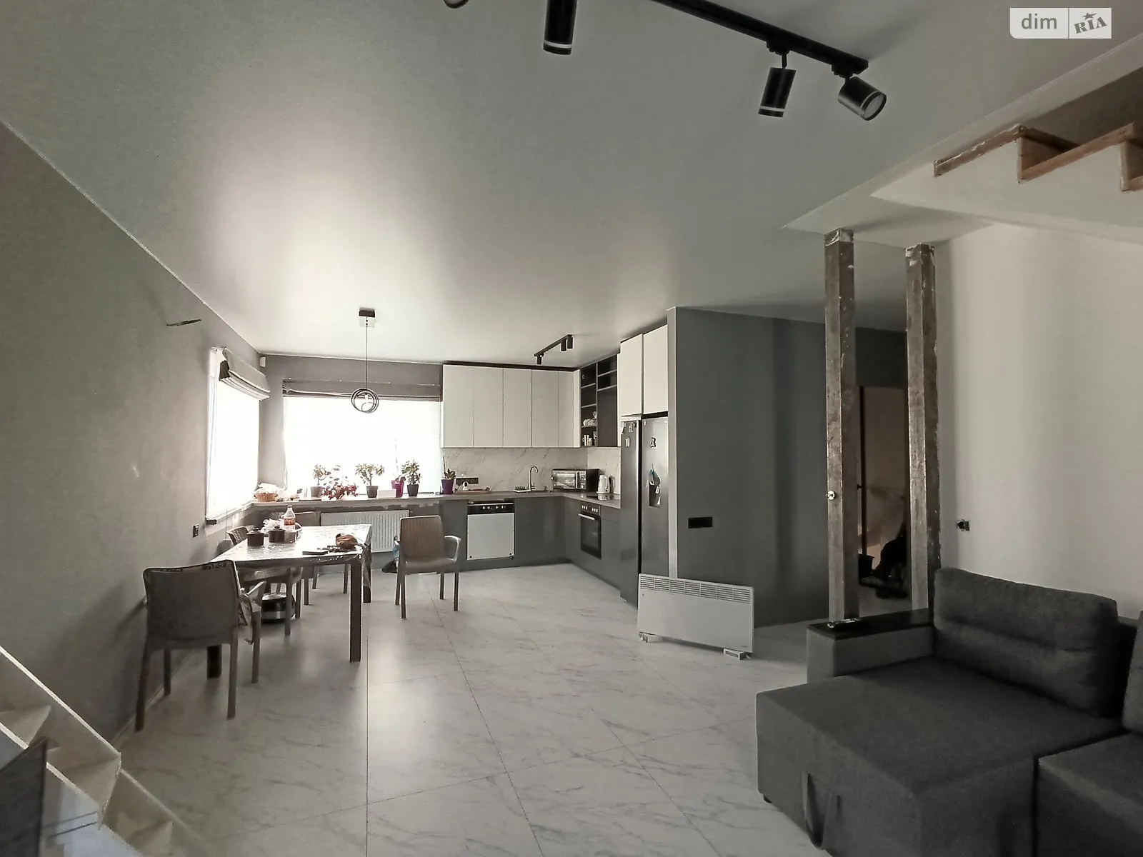 Петрівське (нов. Святопетрівське), цена: 205000 $ - фото 1