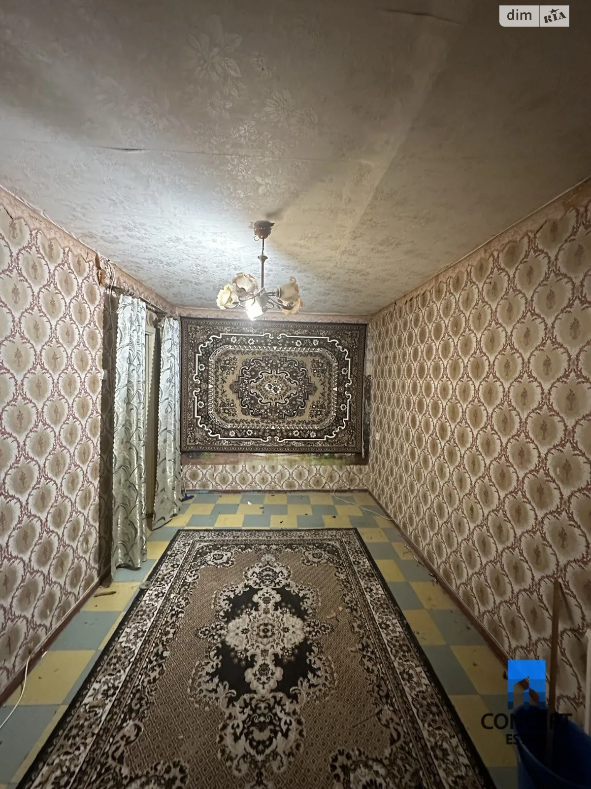 Продається 2-кімнатна квартира 48.9 кв. м у Дніпрі, цена: 25000 $ - фото 1